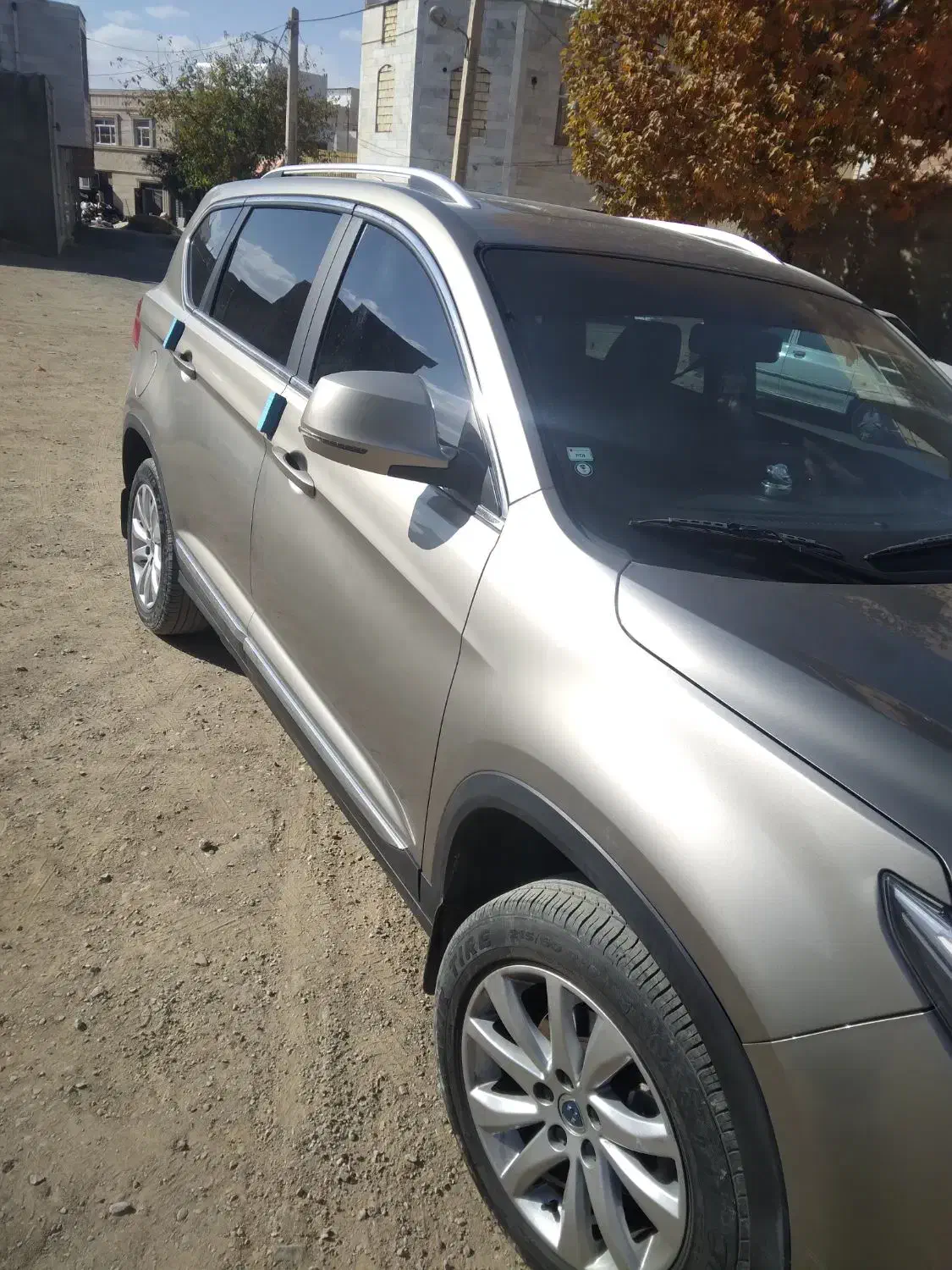 فروش sx5 عروسک|خودرو سواری و وانت|الیگودرز, |دیوار