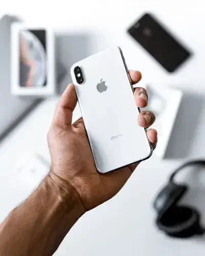 تمییزترینiPhone XS Max شمال با حافظهٔ ۲۵۶ گیگابایت|موبایل|گرگان, |دیوار