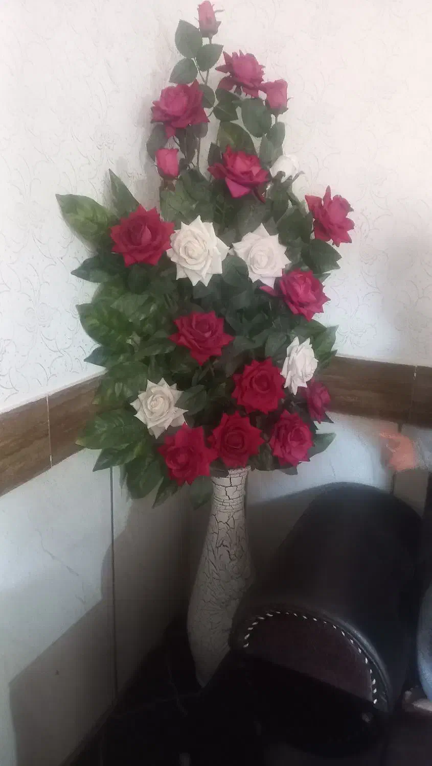 گل مصنوعی|گل مصنوعی|مشهد, شهرک مهر آباد|دیوار