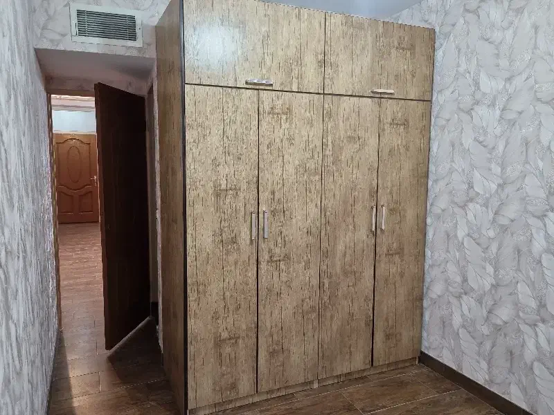 اجاره آپارتمان ۶۶ متری در شهرک بستان