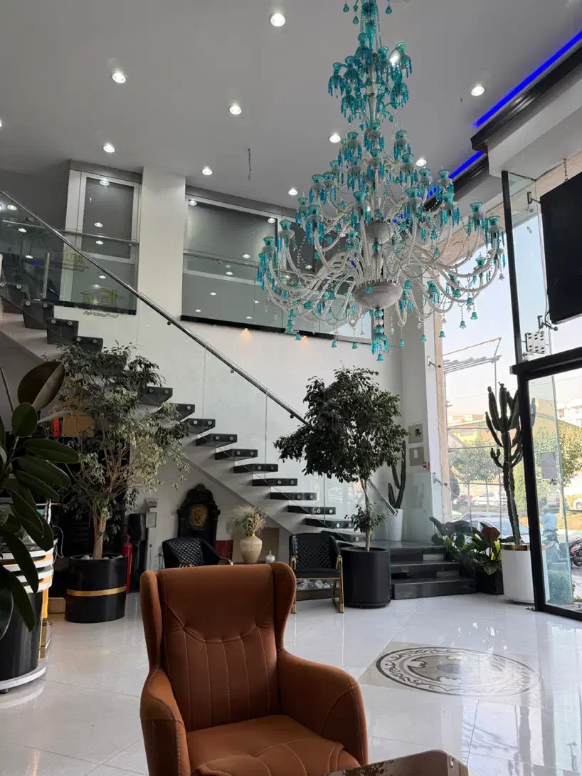 فراخوان سوم هلدینگ بزرگ اوپال(تعداد محدود)|استخدام بازاریابی و فروش|تهران, سردارجنگل|دیوار