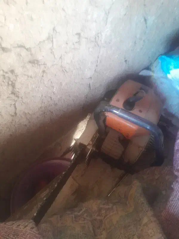 اره موتور اشتیل المان اصل ۰۷۰|ماشین‌آلات صنعتی|ثمرین, |دیوار