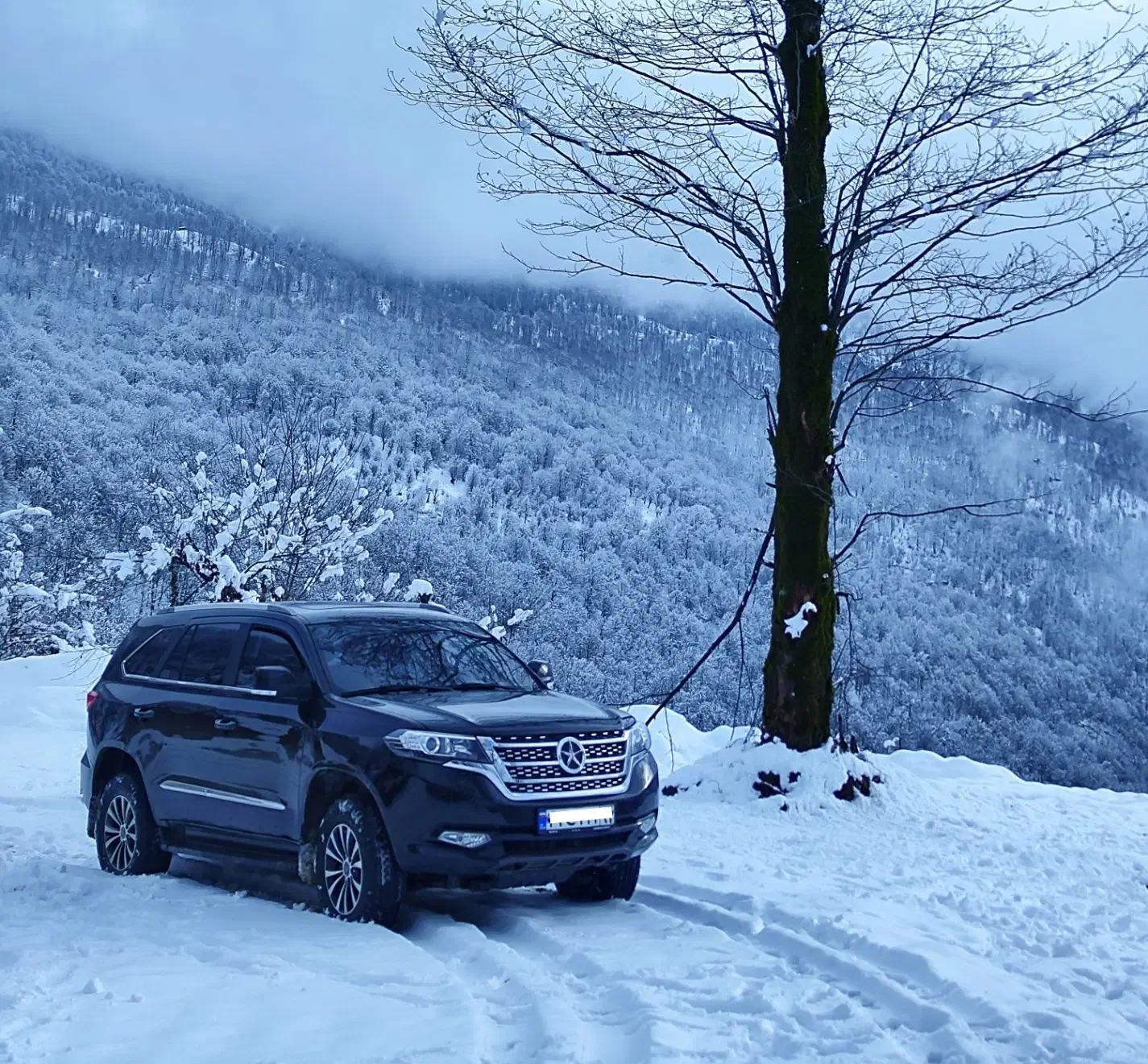 دایون  y7  پلاس فول لوازمی|خودرو سواری و وانت|تهران, بلوار کشاورز|دیوار