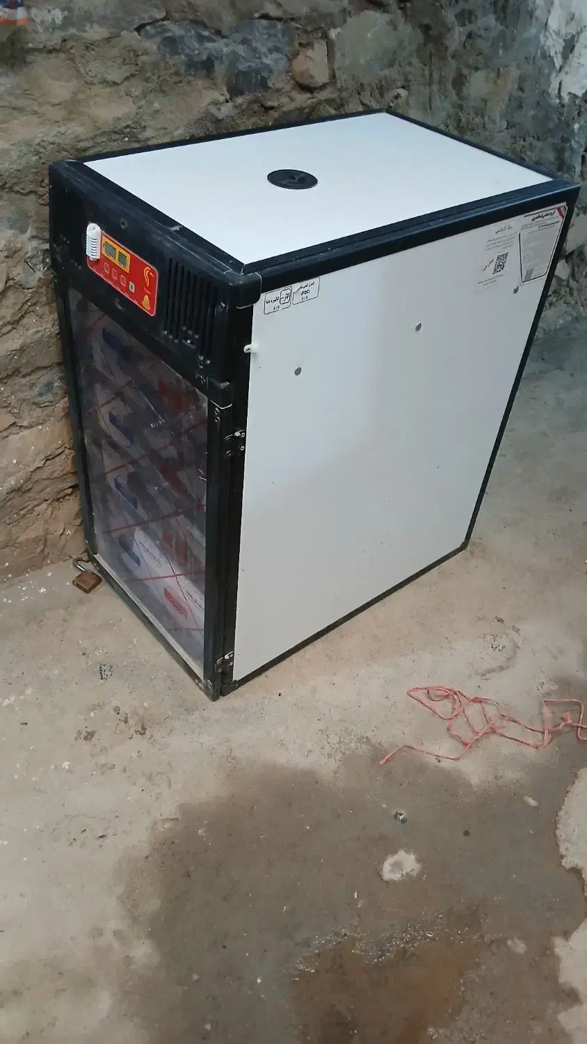 فروش دستگاه جوجه کشی|ماشین‌آلات صنعتی|امام, |دیوار