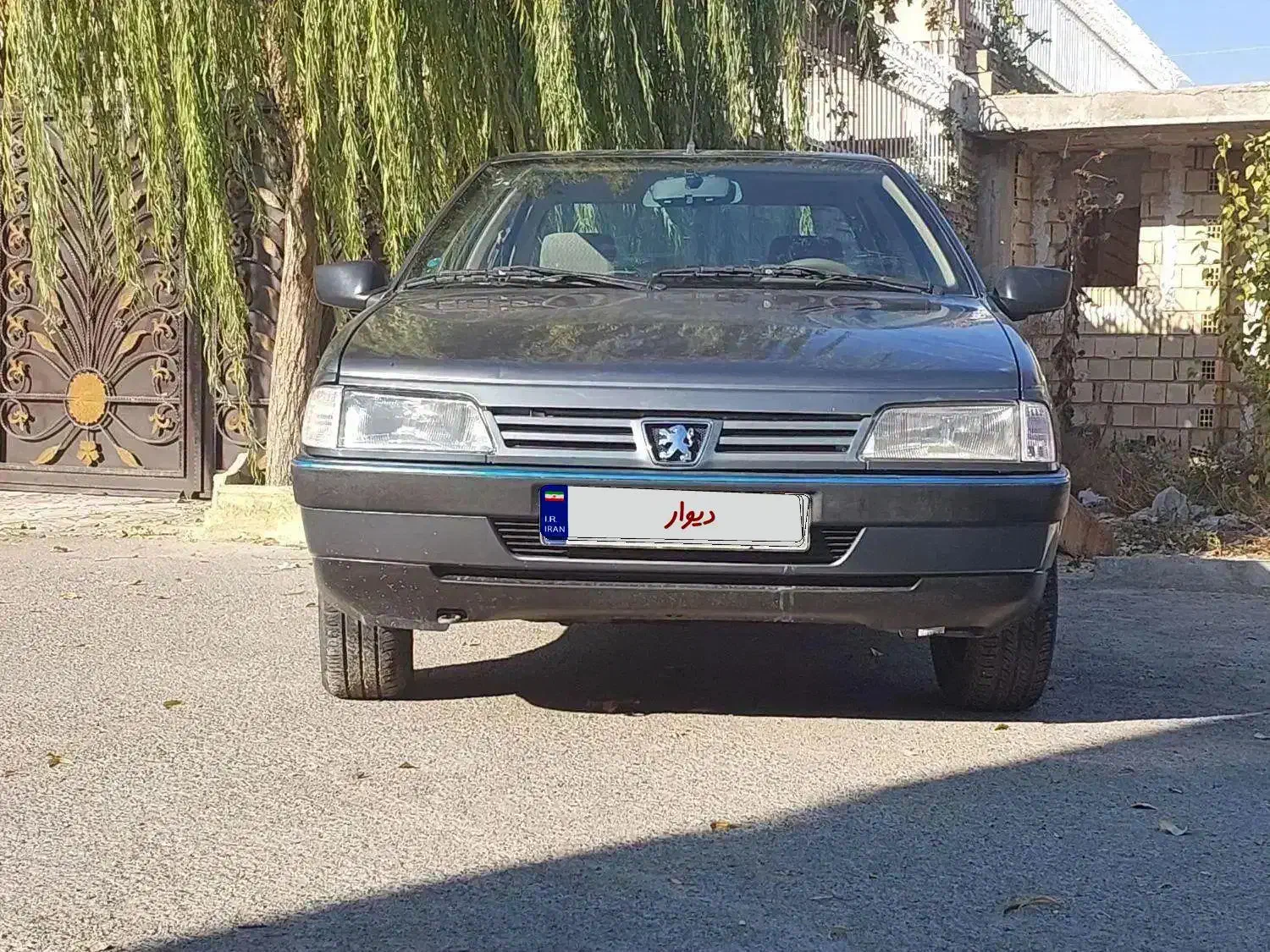 پژو 405|خودرو سواری و وانت|ملارد, |دیوار