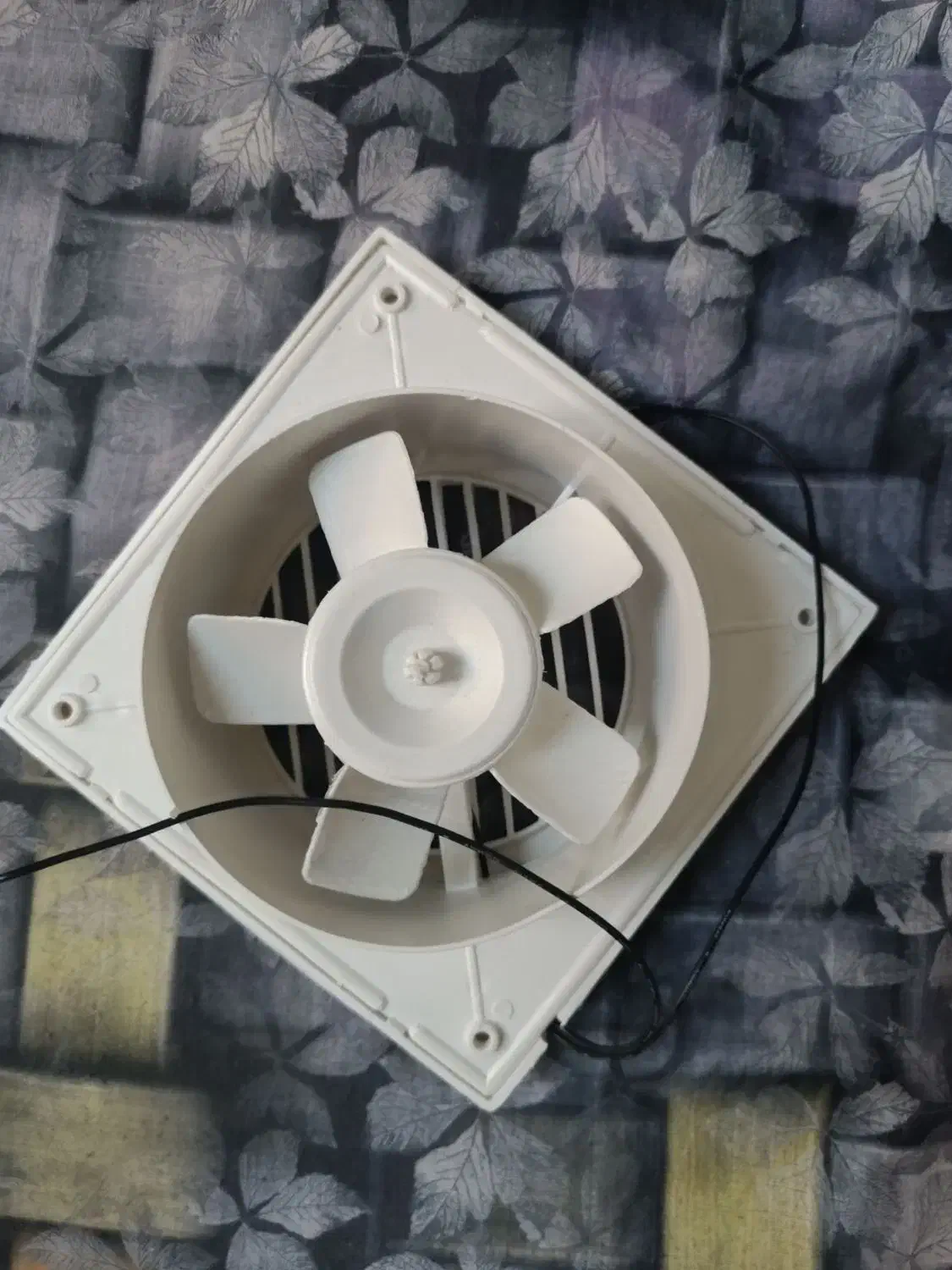 فن دائم کار 220v|پنکه و تصفیه‌کنندهٔ هوا|شیراز, شریف‌آباد|دیوار