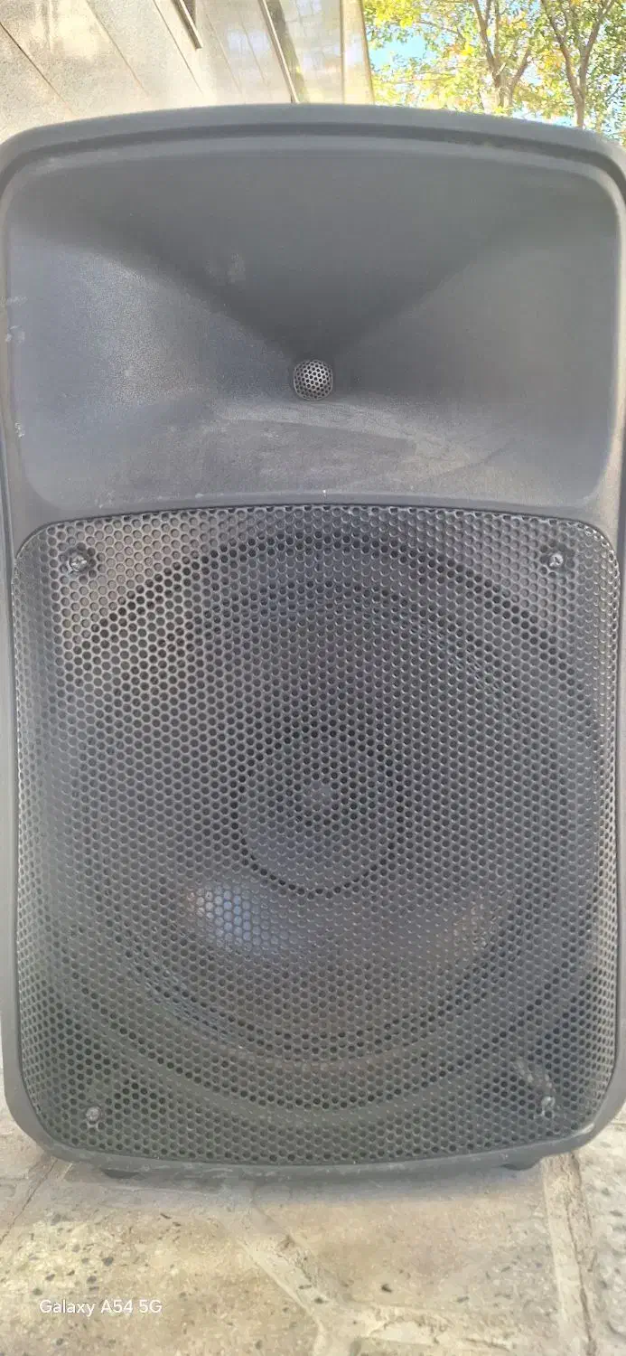 باند مجلسی|سیستم صوتی خانگی|همدان, |دیوار