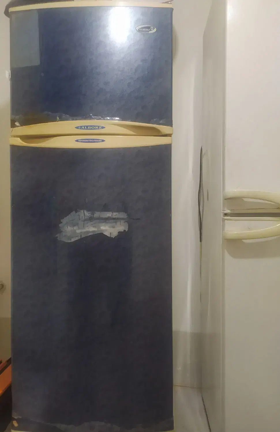 یخچال فریزر البرز|یخچال و فریزر|کلاله, |دیوار