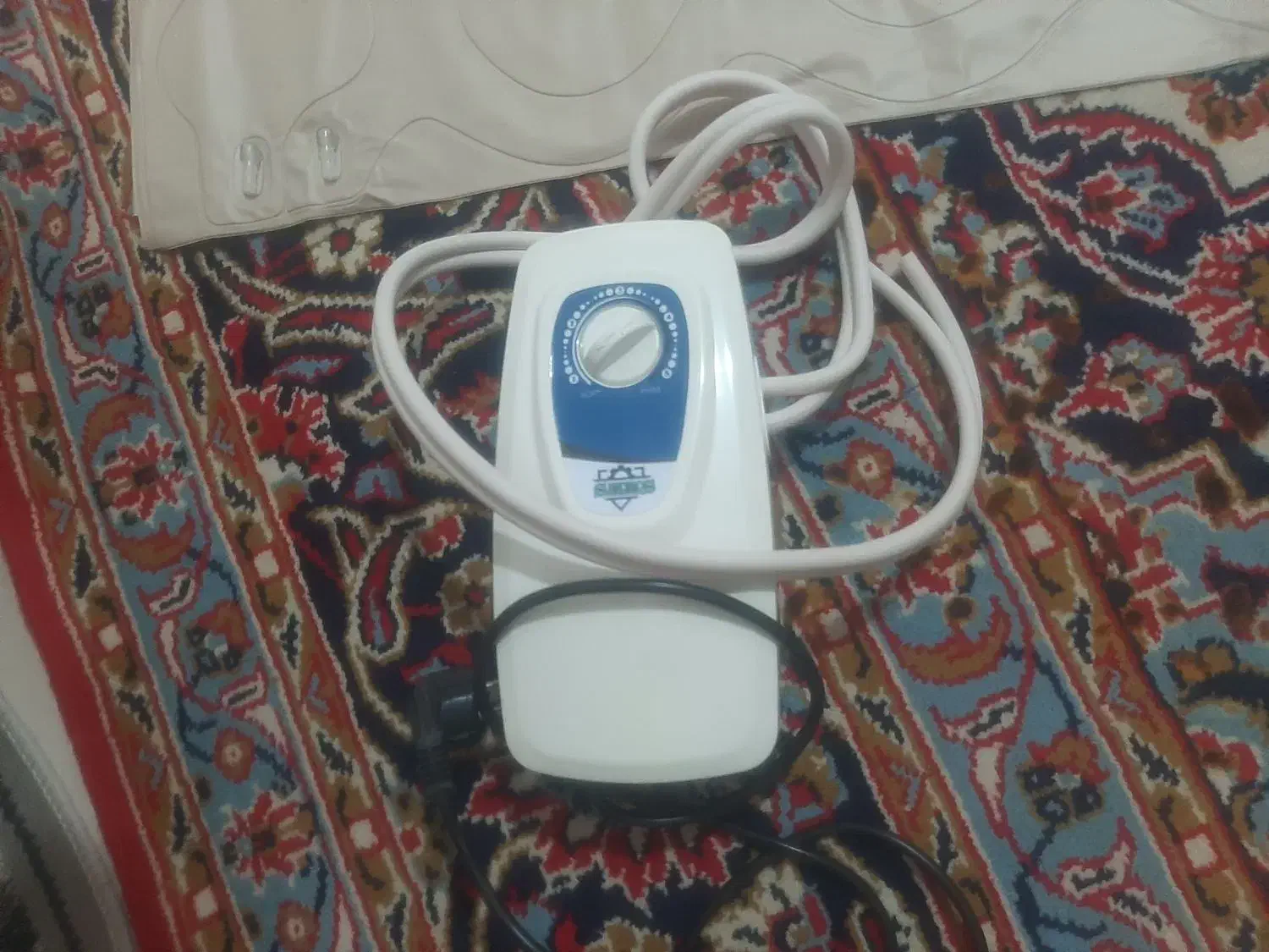 تشک ضد زخم بستر|تشک تختخواب|محمدیه-قزوین, |دیوار