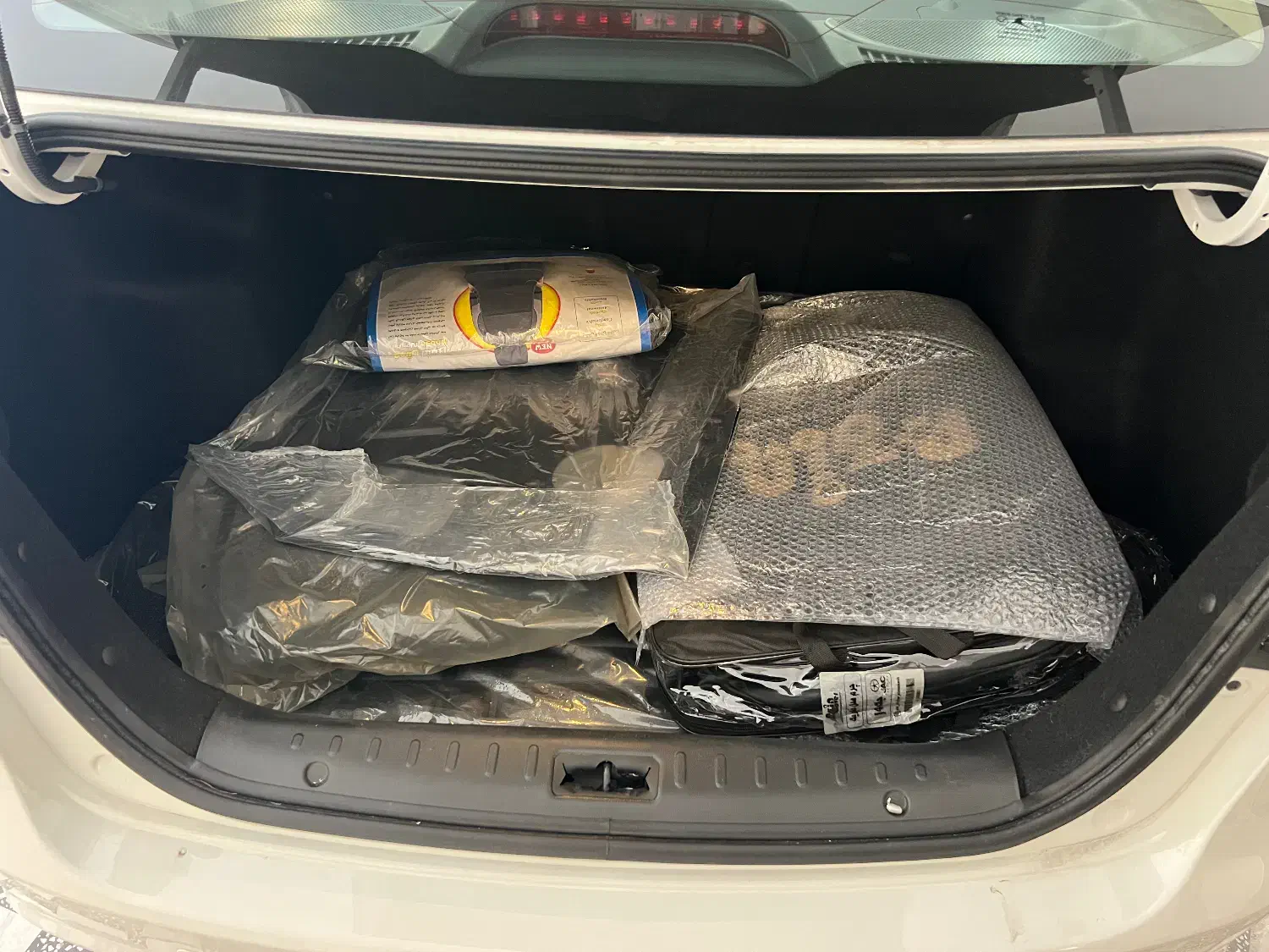 جک J4 مدل 1401|خودرو سواری و وانت|سمنان, |دیوار