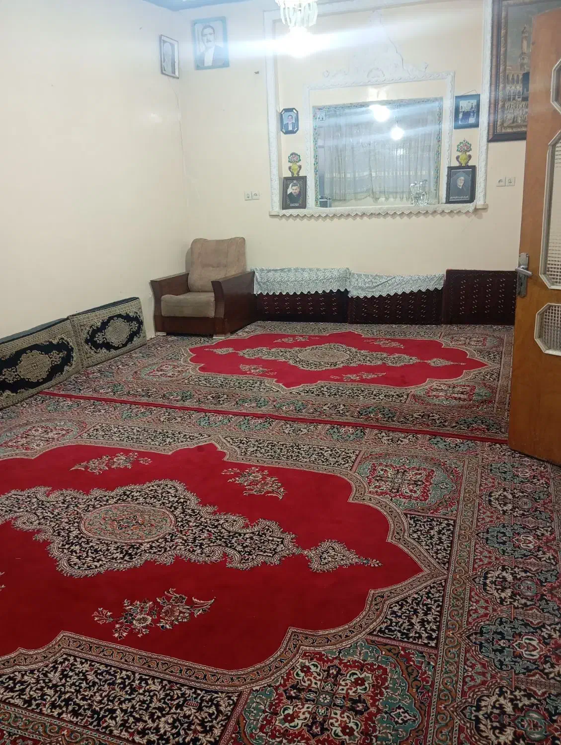 خانه در توانیر اسکندری|فروش آپارتمان|قم, شهرک توانیر|دیوار