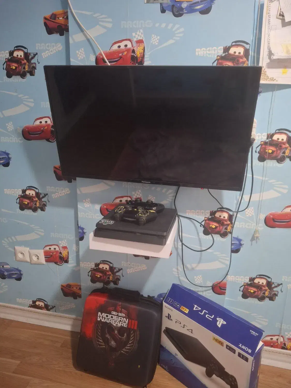 ps4|کنسول، بازی ویدئویی و آنلاین|کرج, باغستان|دیوار