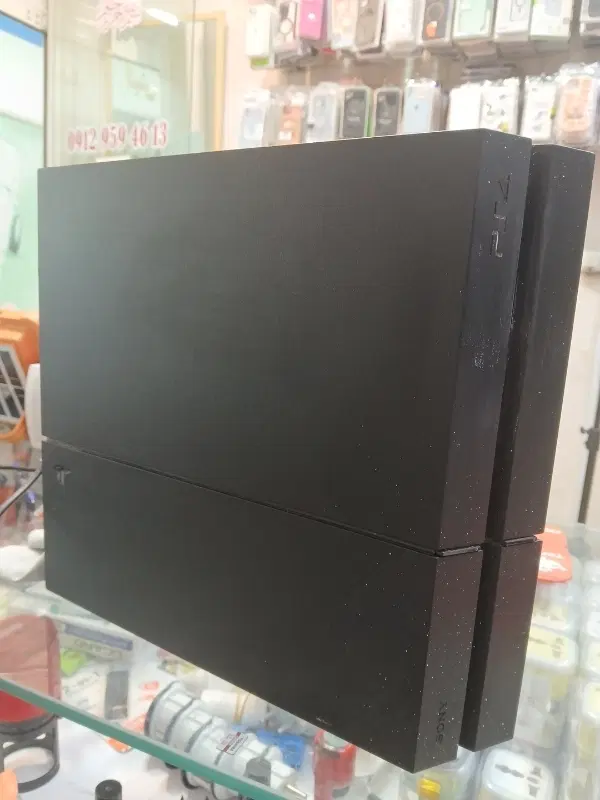 ps4|کنسول، بازی ویدئویی و آنلاین|فردیس, فردیس|دیوار