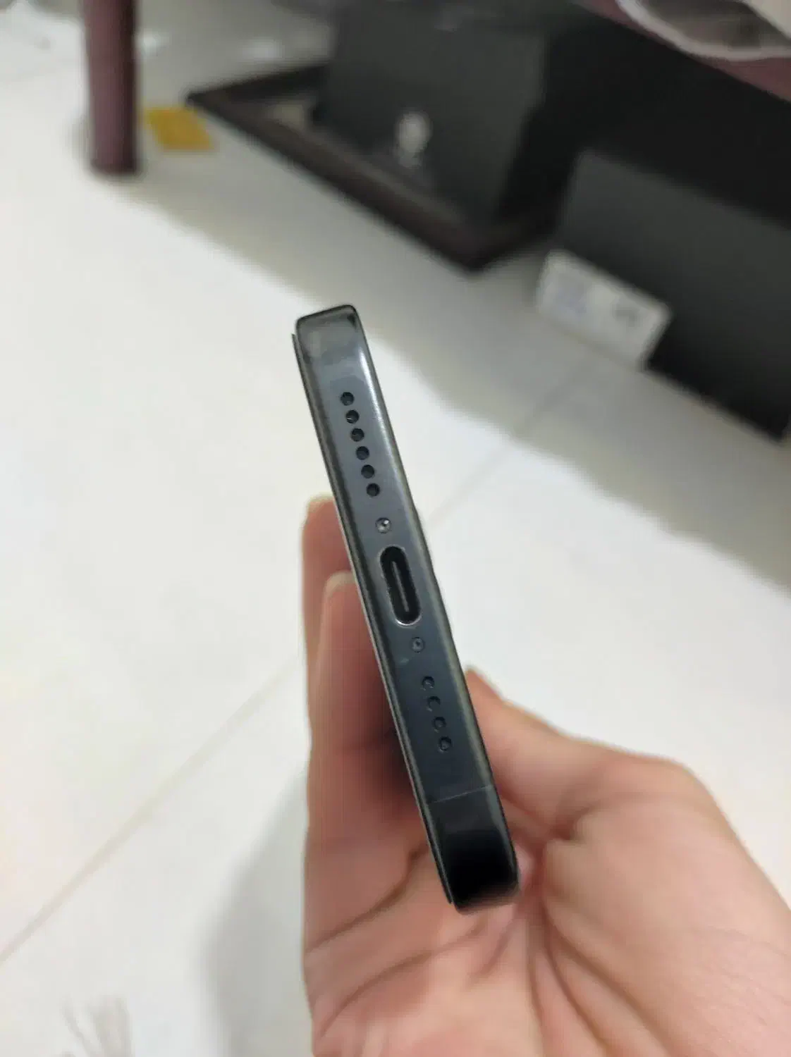 ایفون ۱۵ پرومکس 15 max|موبایل|تهران, سهروردی|دیوار