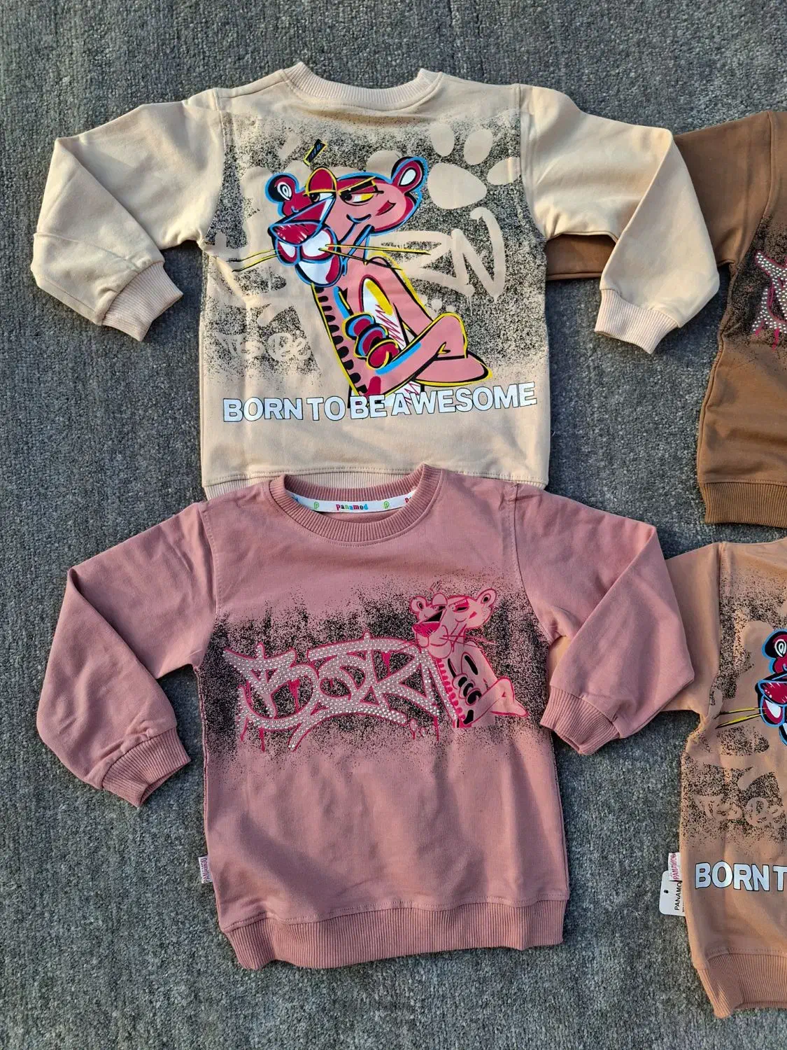 بلوز تک زیر قیمت خرید پوشاک بچگانه امیر خیاط|کفش و لباس بچه|نیشابور, امام|دیوار