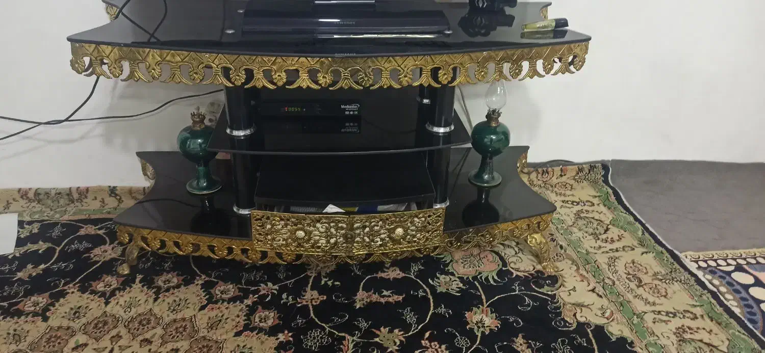 برنز|صنایع دستی و سایر لوازم تزئینی|خرمآباد, |دیوار