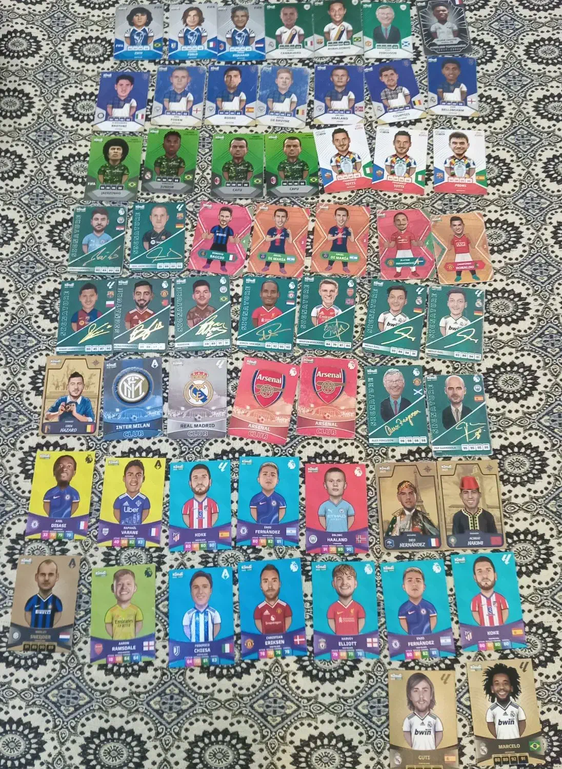 کیمدی|اسباببازی|خلخال, |دیوار