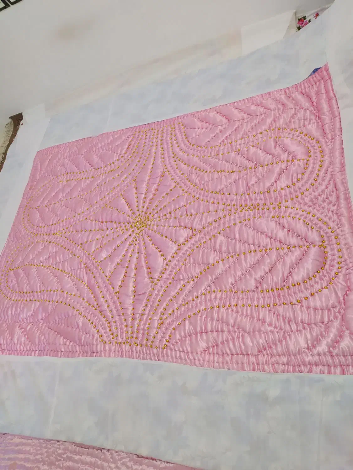 لهاف|رختخواب، بالش، پتو|شهریار, شهرک امیریه|دیوار