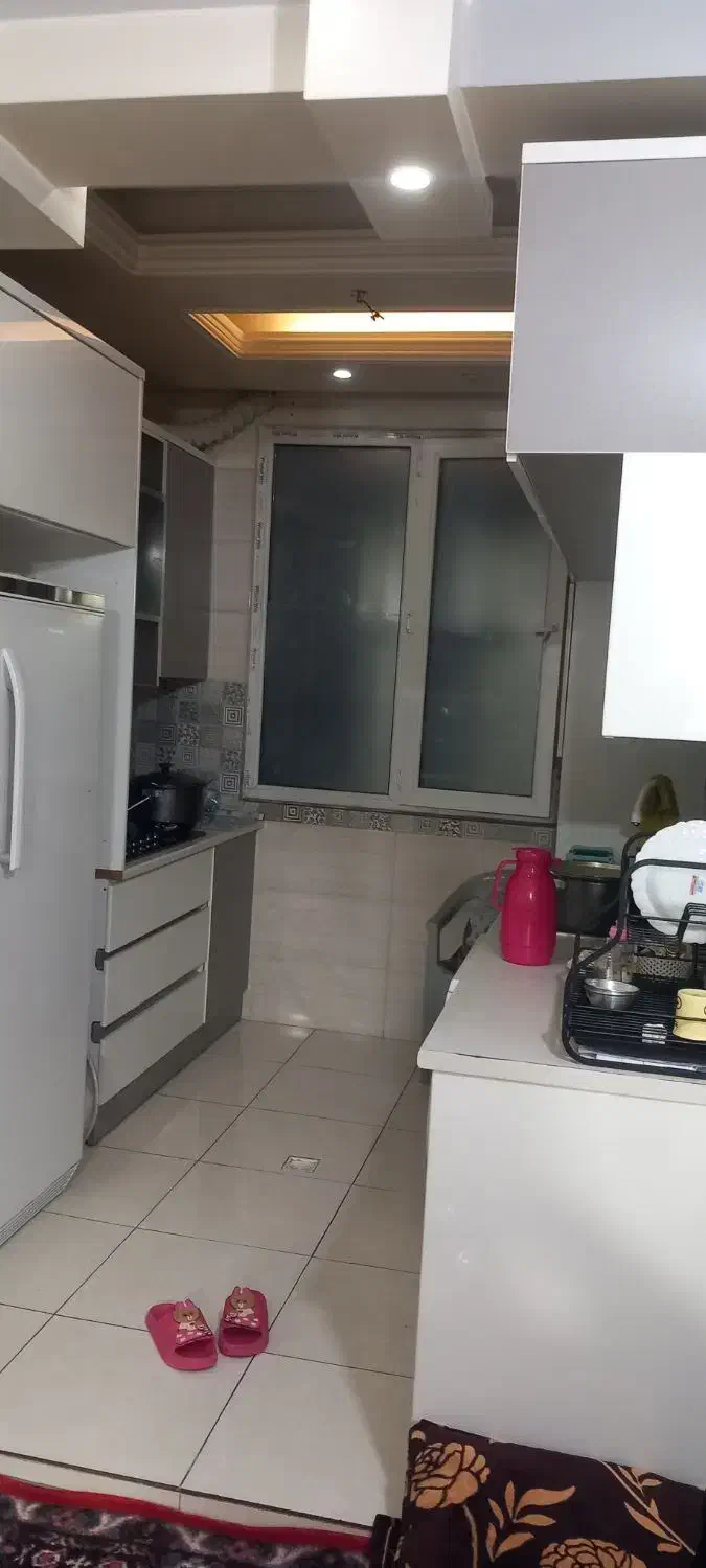 اپارتمان ۸۱ متر ایران زمین ۲۷ اسلام شهر|فروش آپارتمان|اسلام‌شهر, شهرک الهیه|دیوار