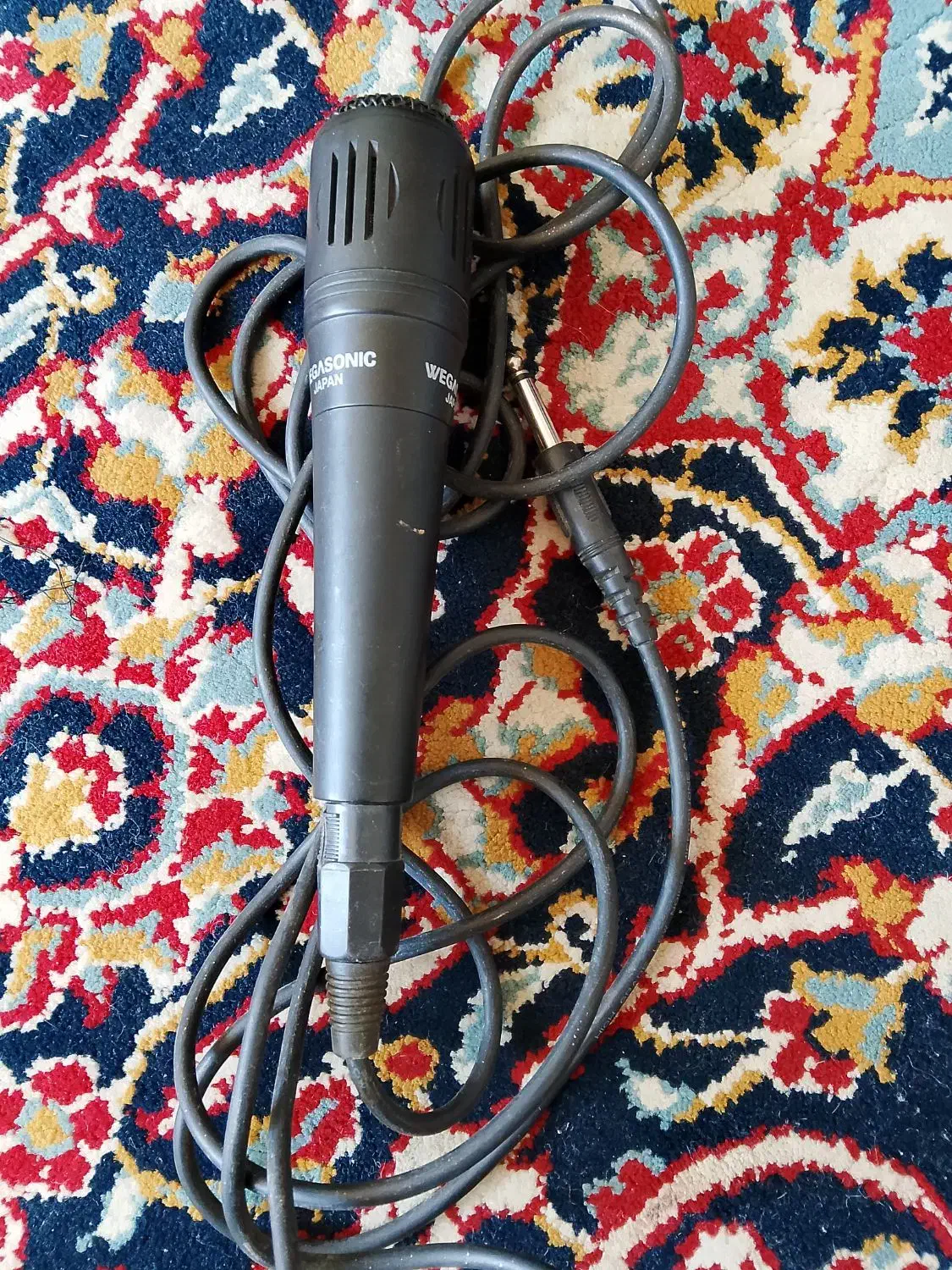 میکروفون سیم دار|صوتی و تصویری|مشهد, امیر المومنین|دیوار