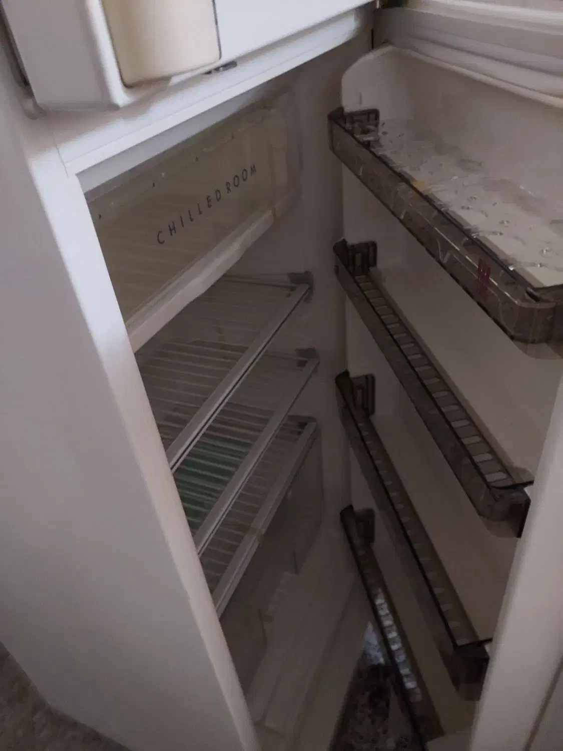 یخچال فریزآک|یخچال و فریزر|اصفهان, شاهد|دیوار