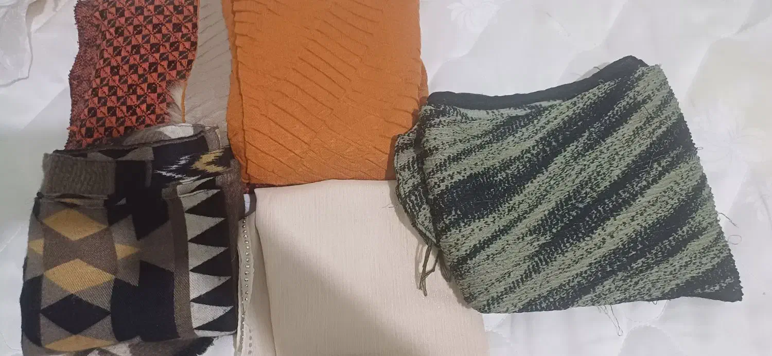 شال وپالتو|لباس|کامیاران, |دیوار