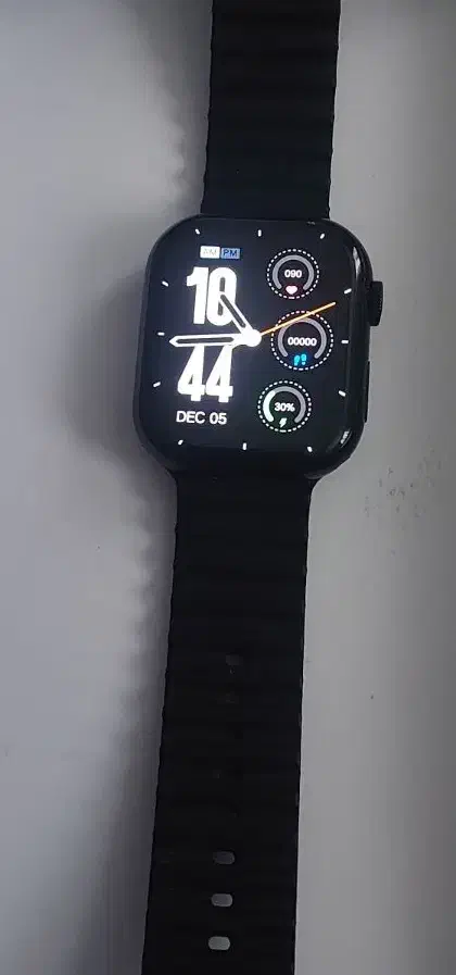 ساعت هوشمندتلزیل|ساعت|رباط‌کریم, نصیرشهر|دیوار