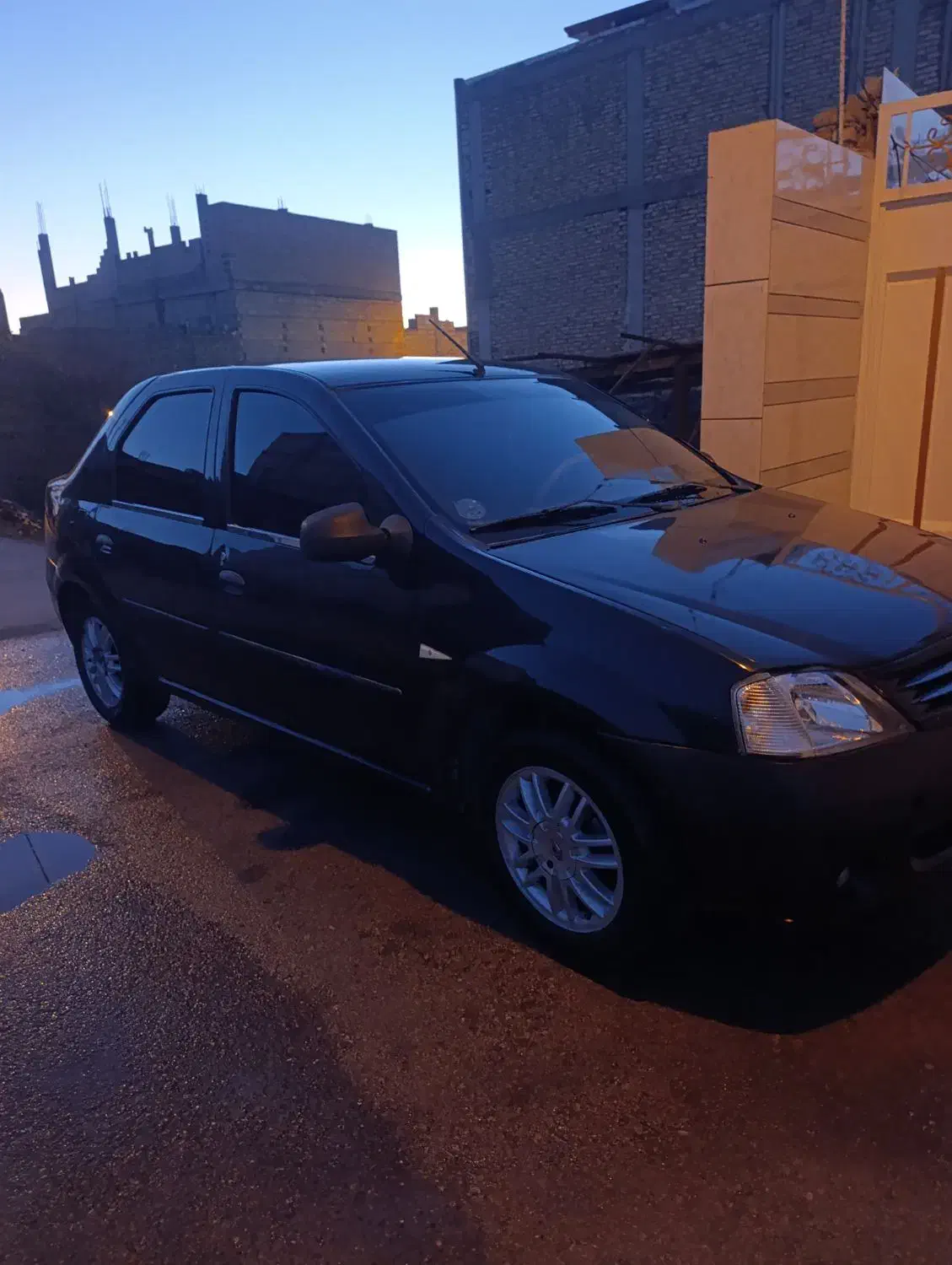 ال 90 e2فول مدل ۸۸|خودرو سواری و وانت|ابریشم, |دیوار