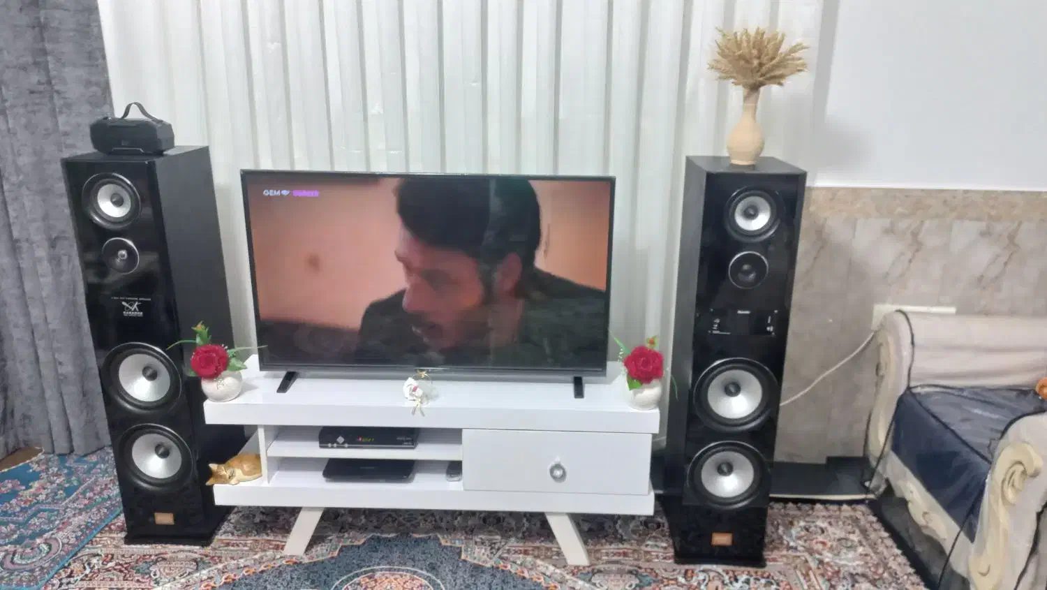 باند مکسیدر|سیستم صوتی خانگی|مشهد, نوده|دیوار