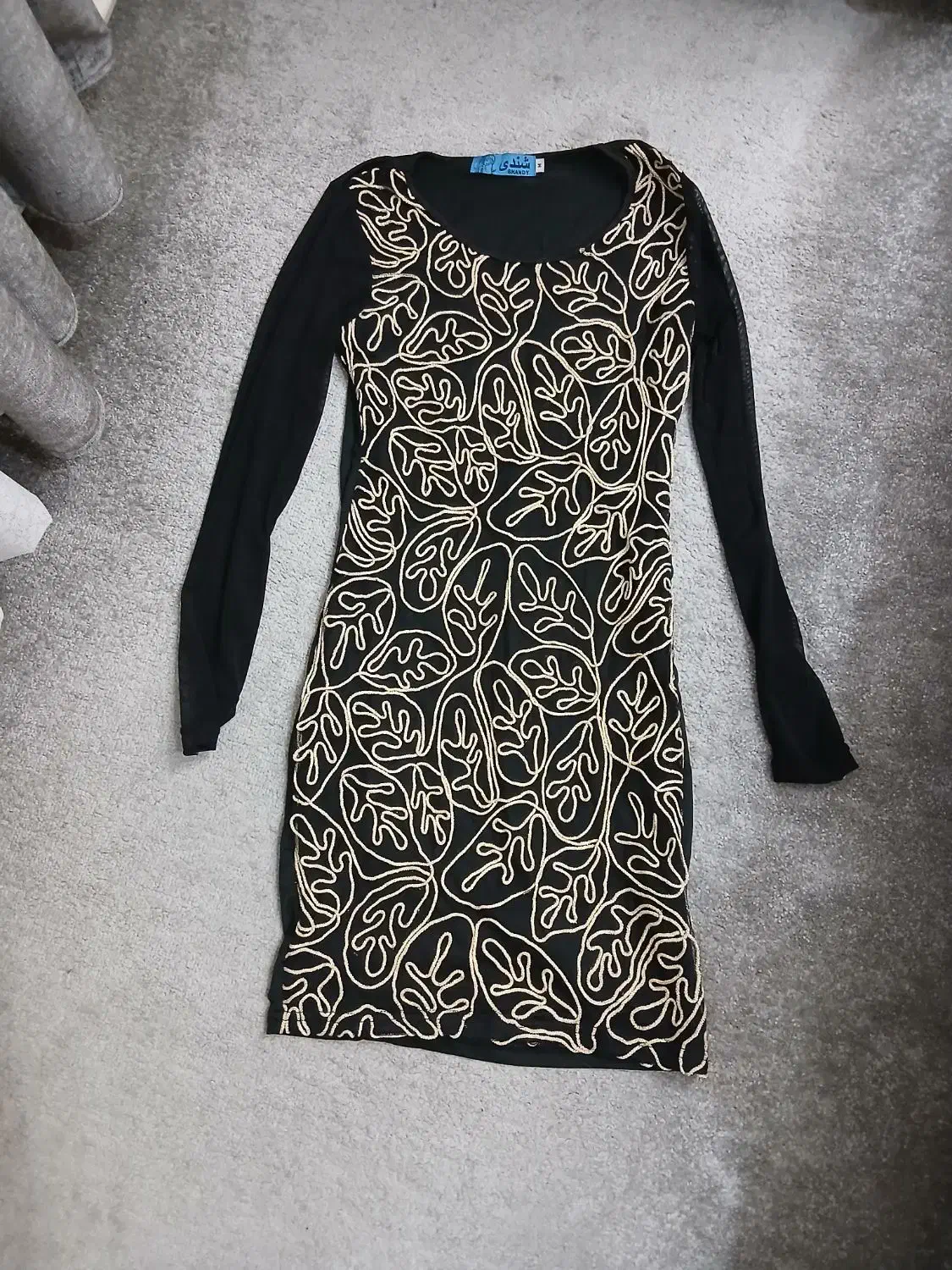 لباس مجلسی درحد نو|لباس|تهران, نیروی هوایی (پیروزی)|دیوار