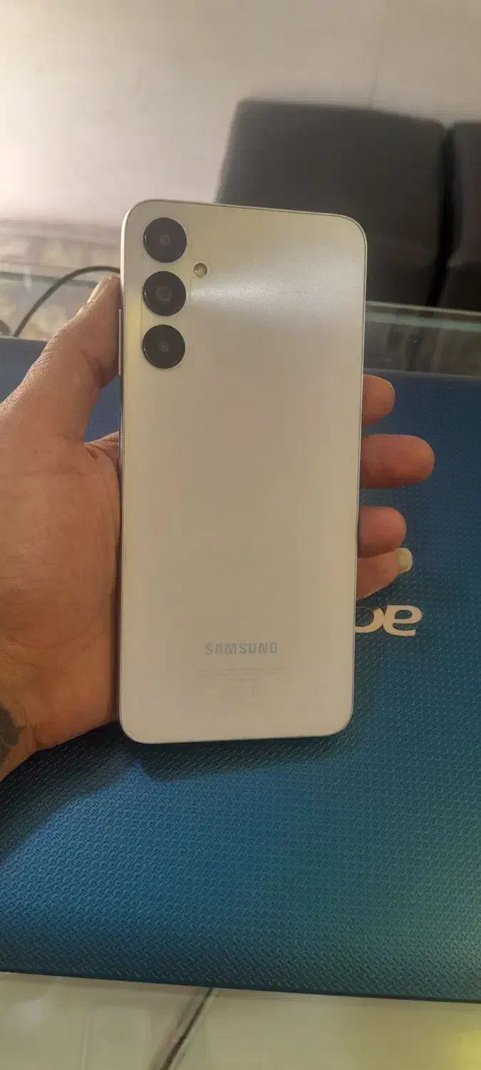 سامسونگ a05s|موبایل|تهران, جلیلی|دیوار