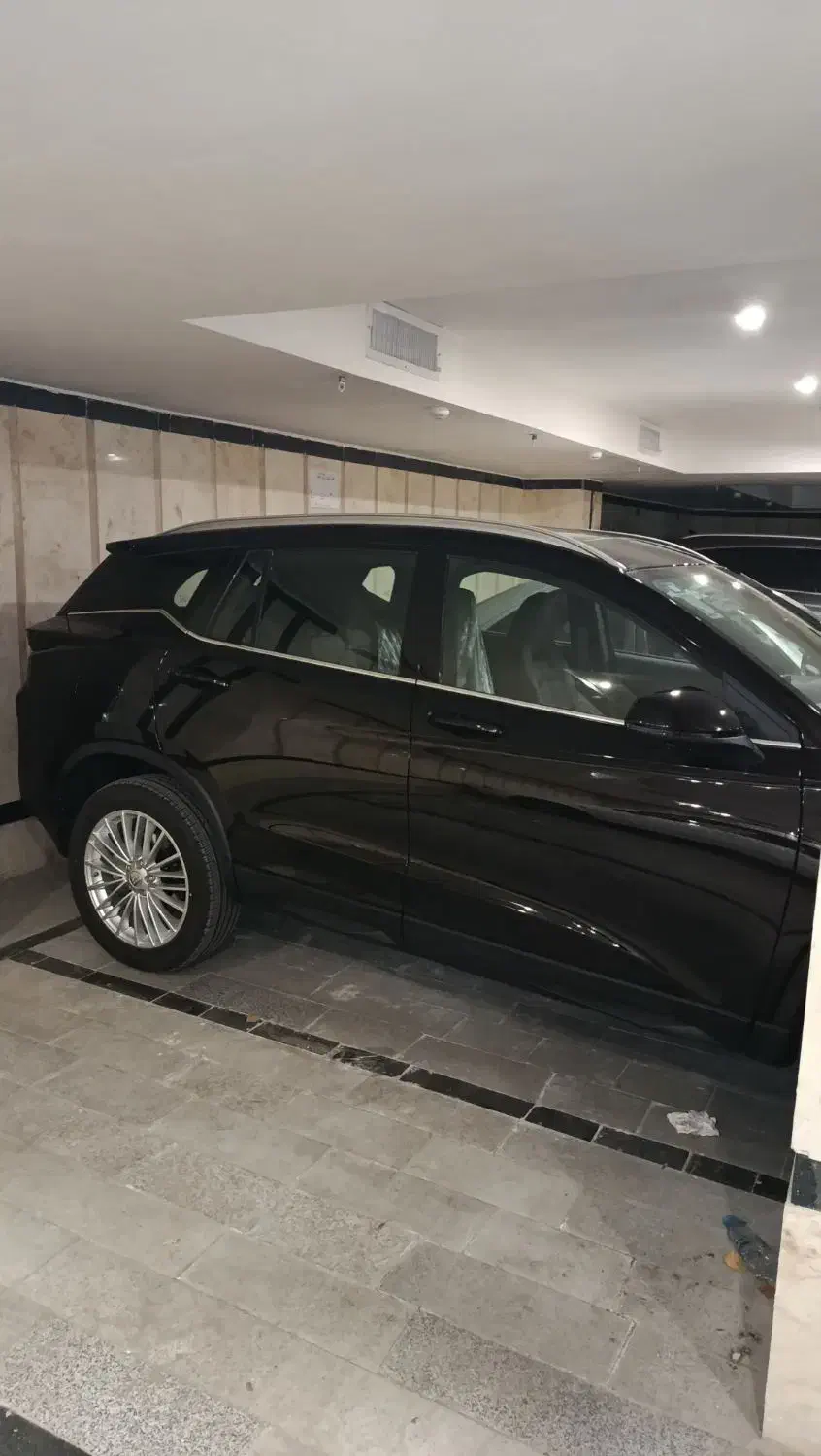 هایما s8|خودرو سواری و وانت|تهران, اوقاف|دیوار