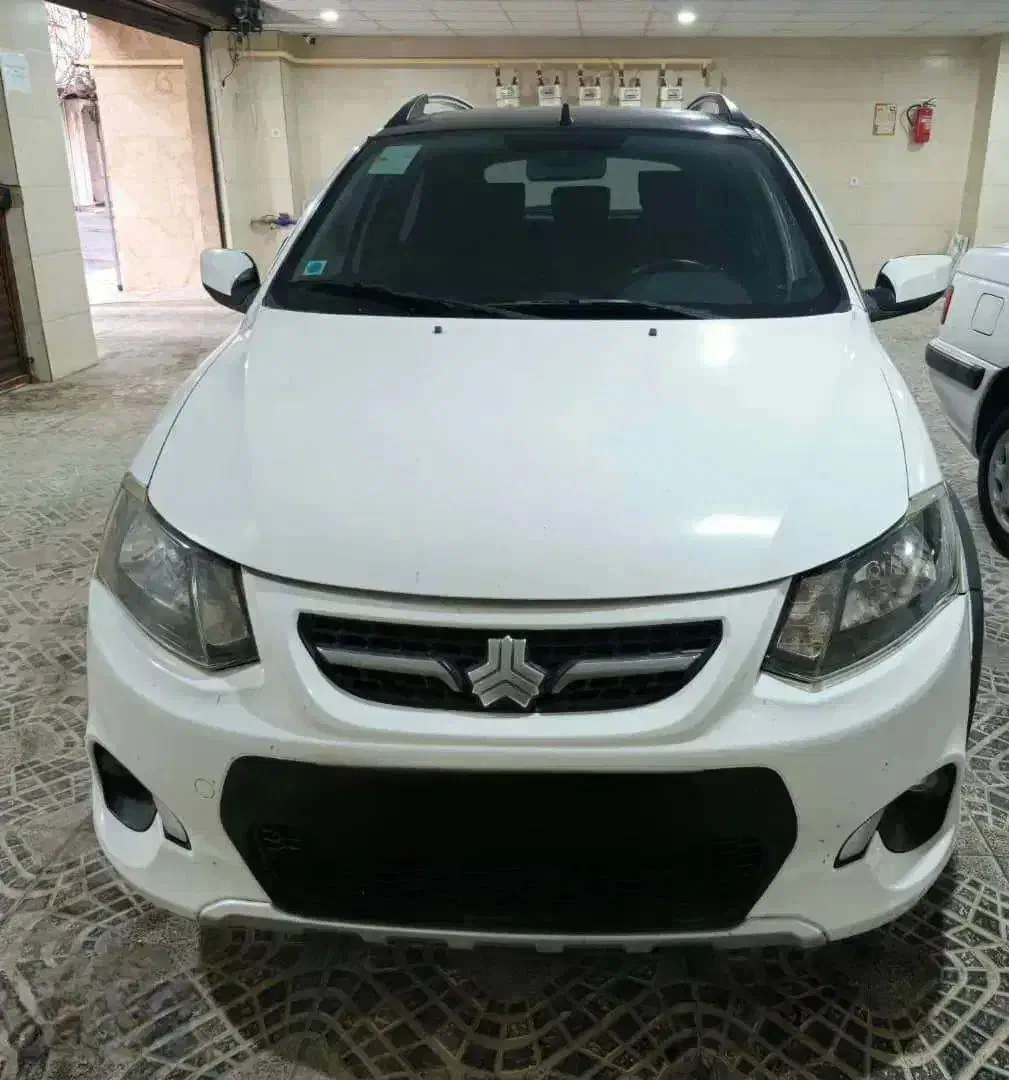 کوییک R/مدل 99/بدون رنگ|خودرو سواری و وانت|بوشهر, |دیوار