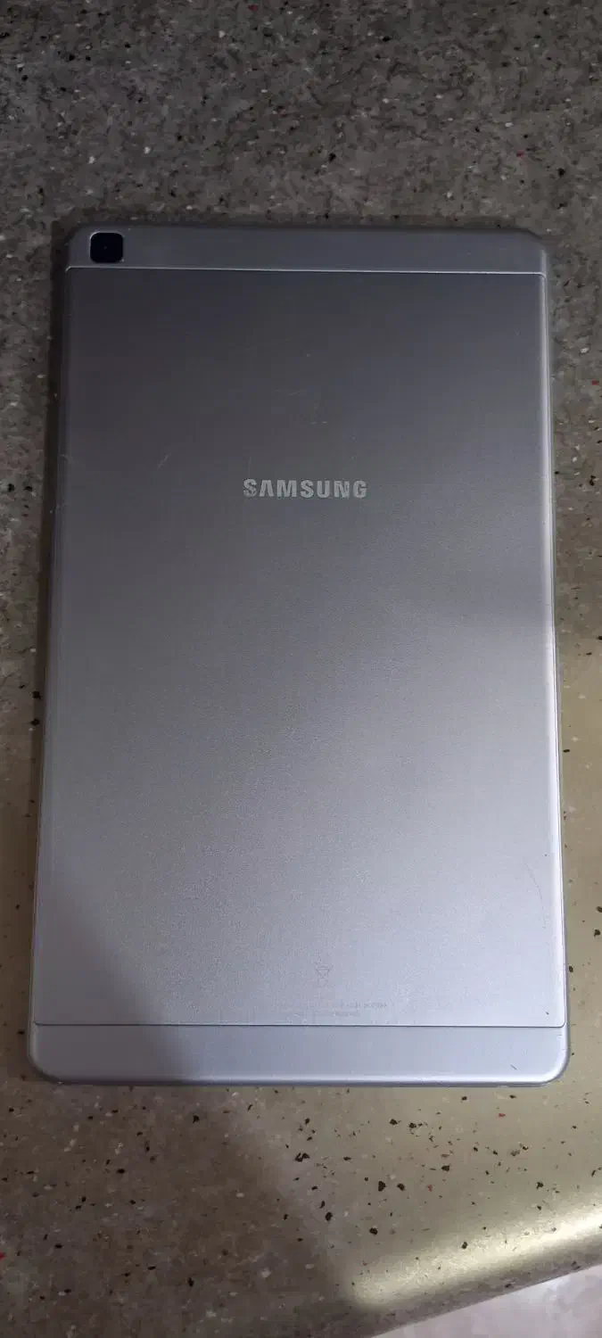 تبلت  سامسونگ تب A درحد نو|تبلت|اصفهان, اصفهانک|دیوار