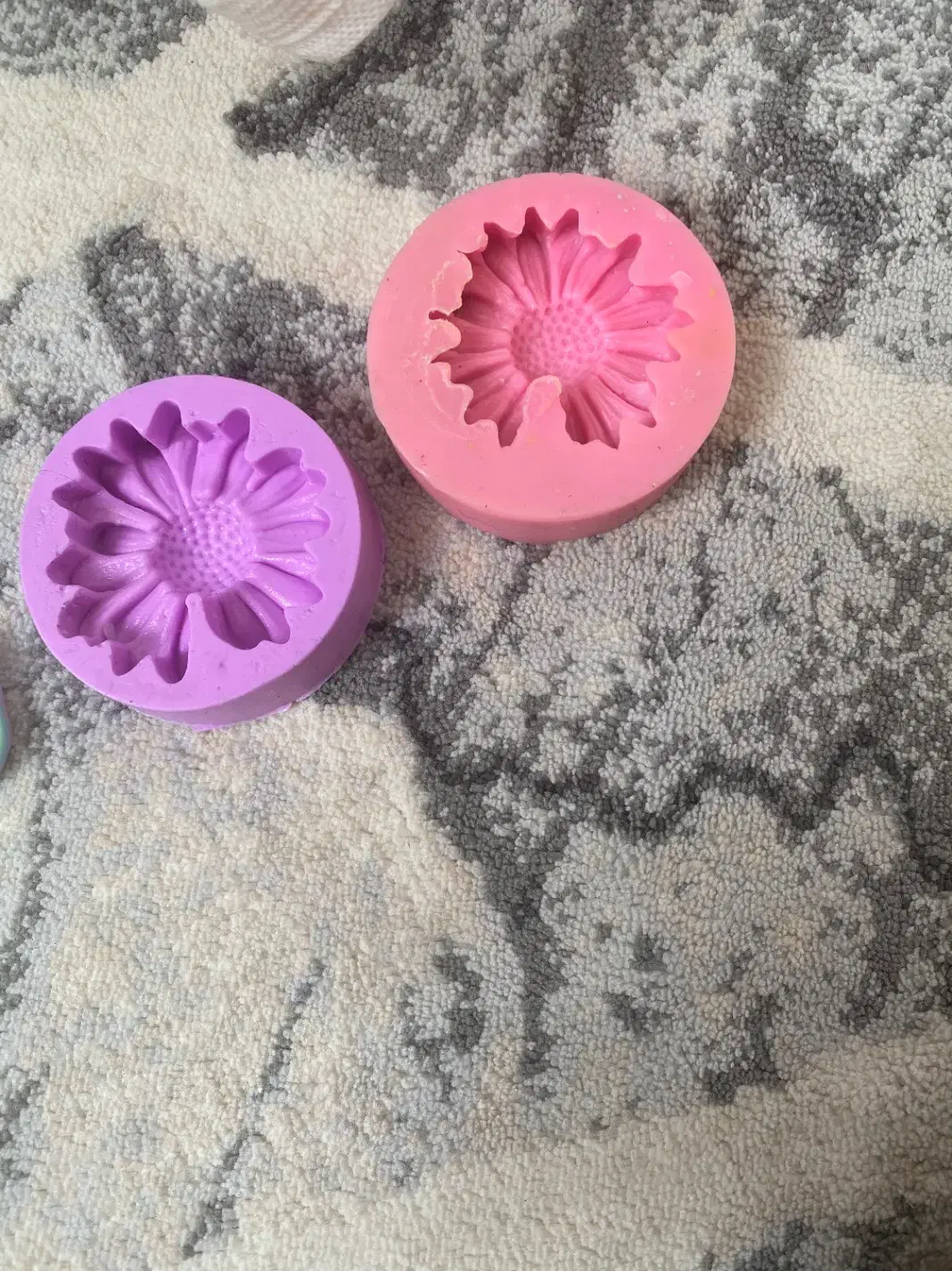 قالب سیلیکونی|صنایع دستی و سایر لوازم تزئینی|هشتگرد, شهرک راه آهن|دیوار