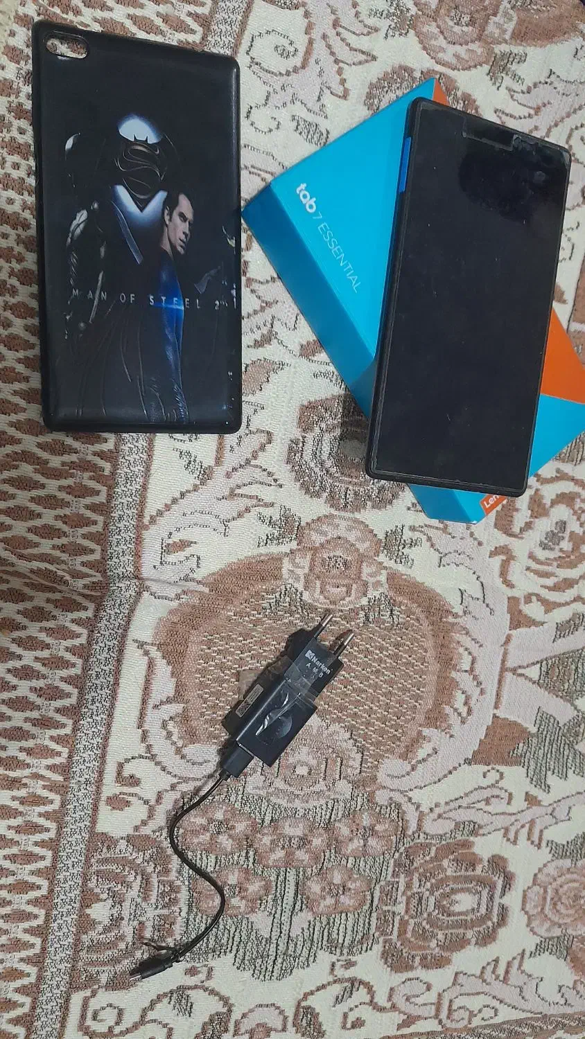 تبلت لنوو|تبلت|شهرکرد, |دیوار