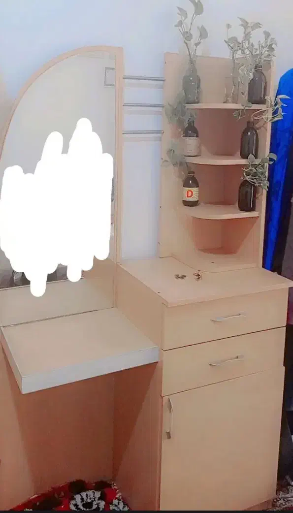 میز تحریر و میز ارایش|میز تحریر و کامپیوتر|شیراز, شهرک کوشکک|دیوار