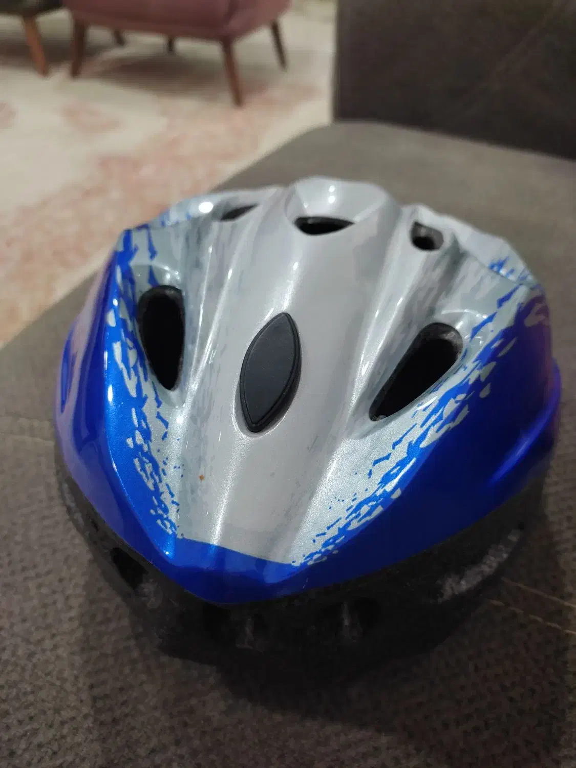 کلاه کاسکت دوچرخه|دوچرخه، اسکیت، اسکوتر|دوگنبدان, |دیوار