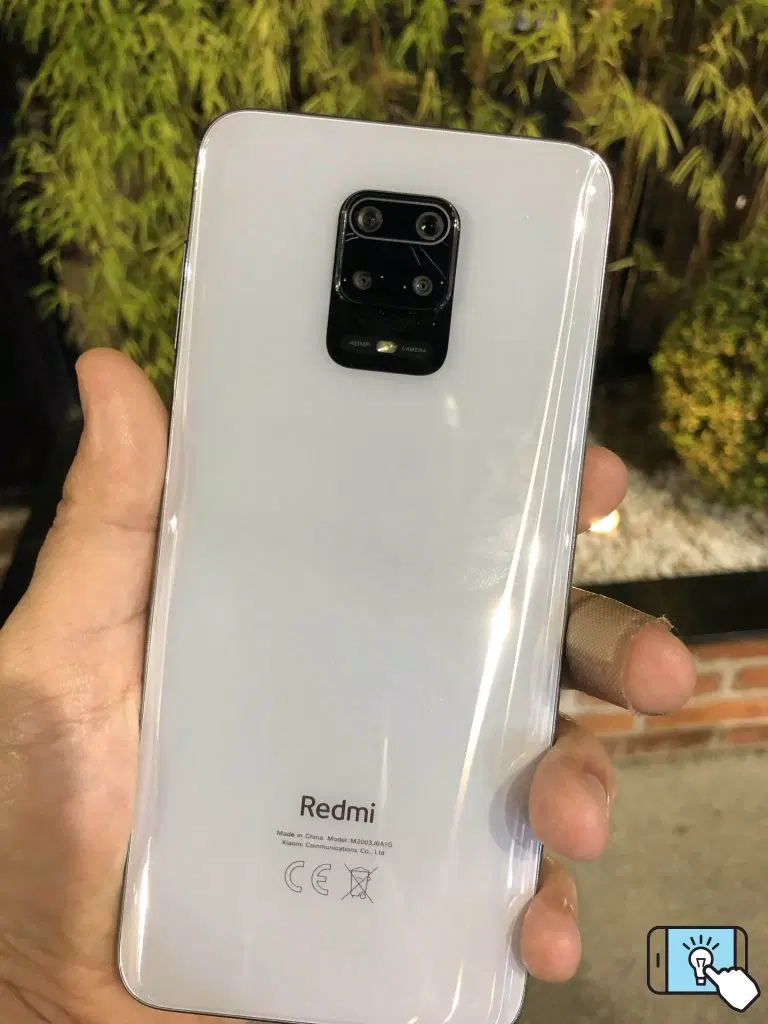 Redmi Note9s|موبایل|مشکین‌دشت, |دیوار