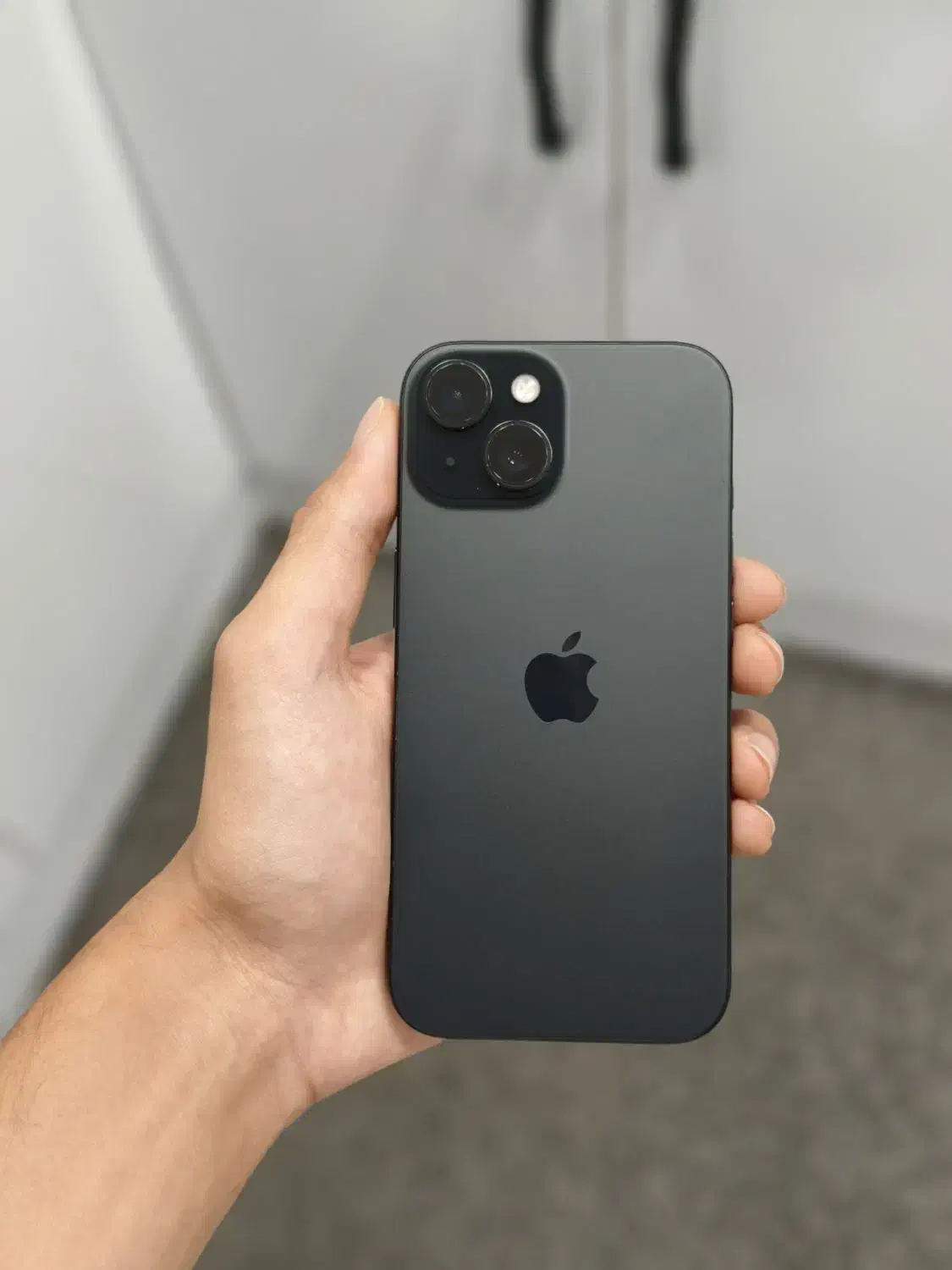 گوشی iPhone15 نرمال|موبایل|تبریز, |دیوار