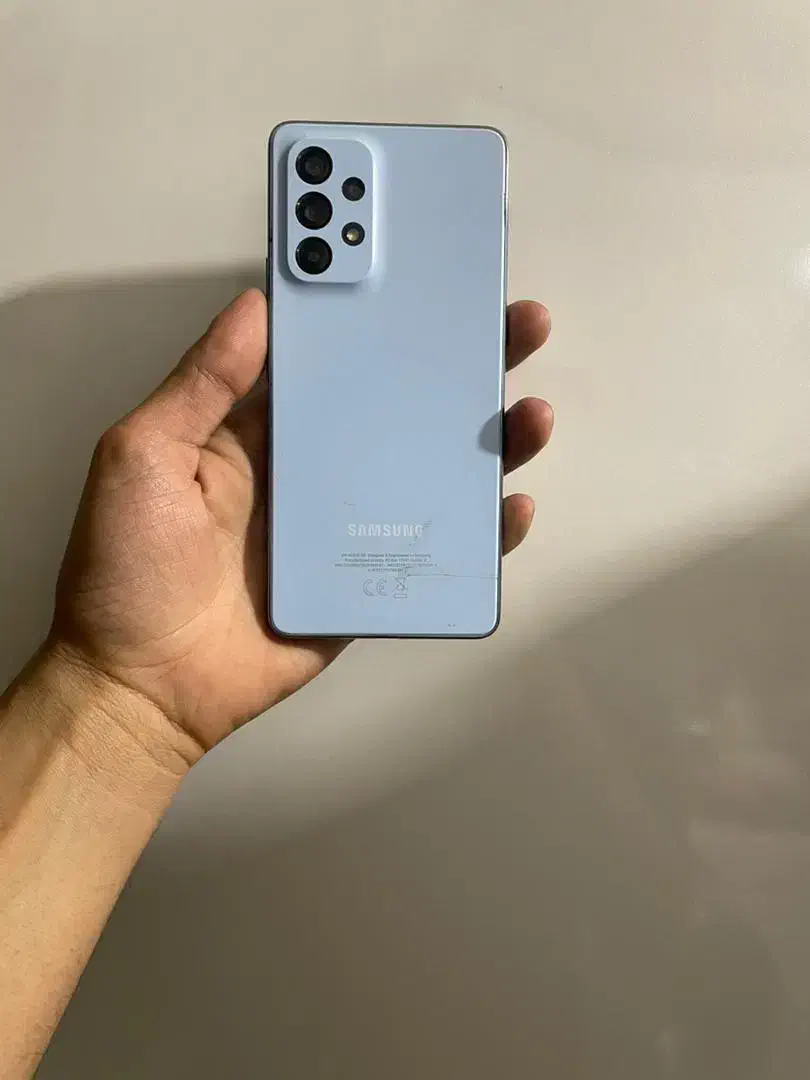 سامسونگ A53 5G|موبایل|تهران, پامنار|دیوار