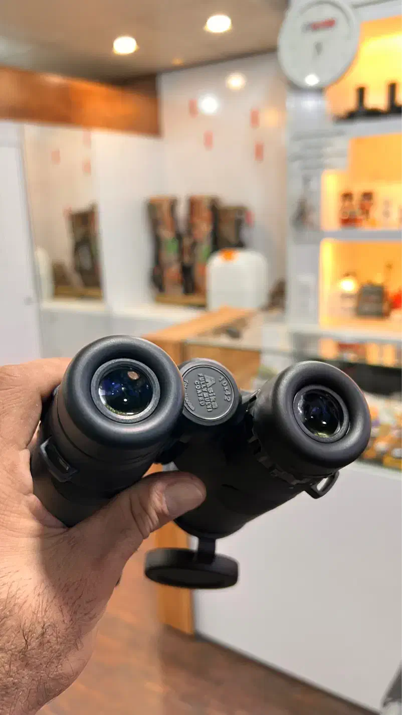 دوربین شکاری آسیکا|کوهنوردی و کمپینگ|جهرم, |دیوار