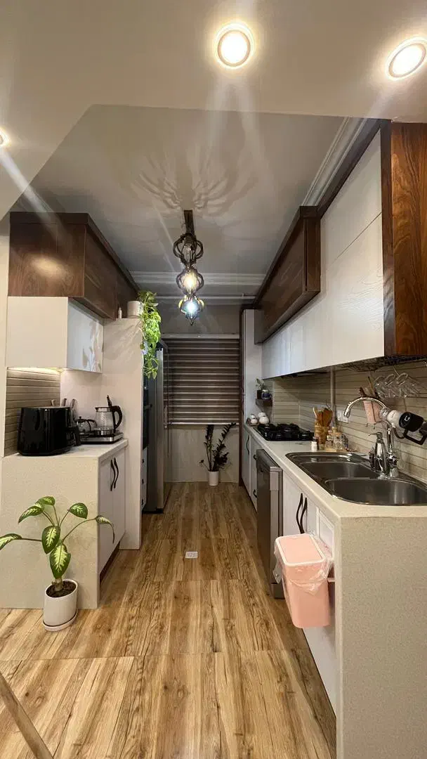 اجاره ۸۵ متری / طبقه ۳ ، صیاد شیرازی|اجارهٔ آپارتمان|گرگان, |دیوار