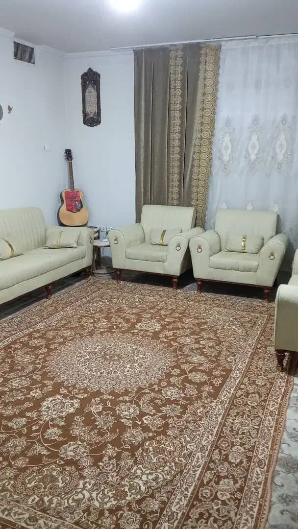 نظافت منزل|استخدام سرایداری و نظافت|سبزوار, قصبه شرقی|دیوار