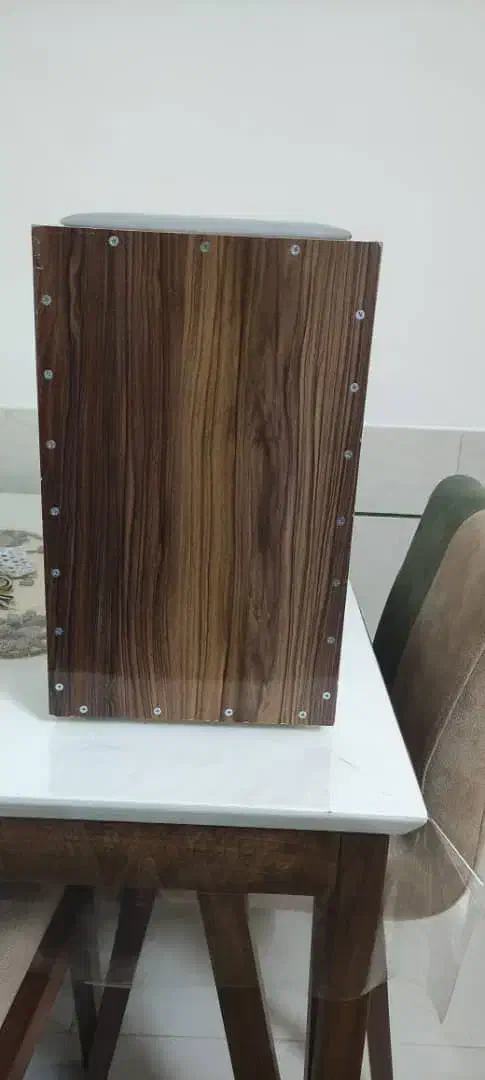 کاخن باجلد و تیمپو باجلد|سازهای سنتی|زاهدان, |دیوار