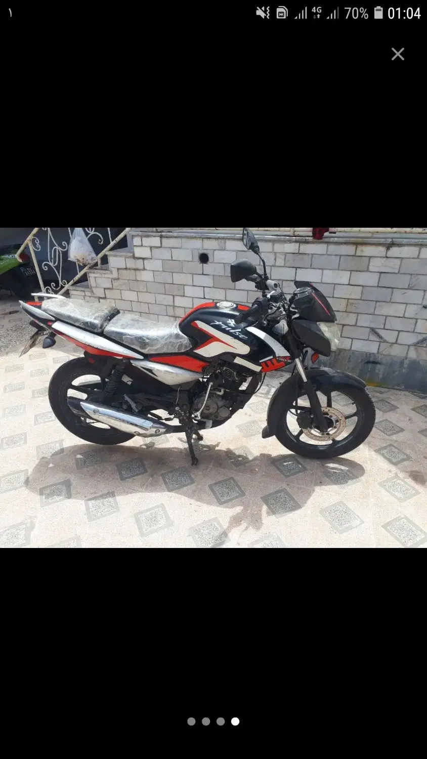motor sport|موتورسیکلت|شیراز, لاله|دیوار