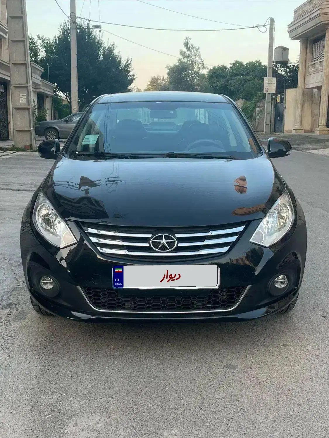 Jack J4|خودرو سواری و وانت|کردکوی, |دیوار