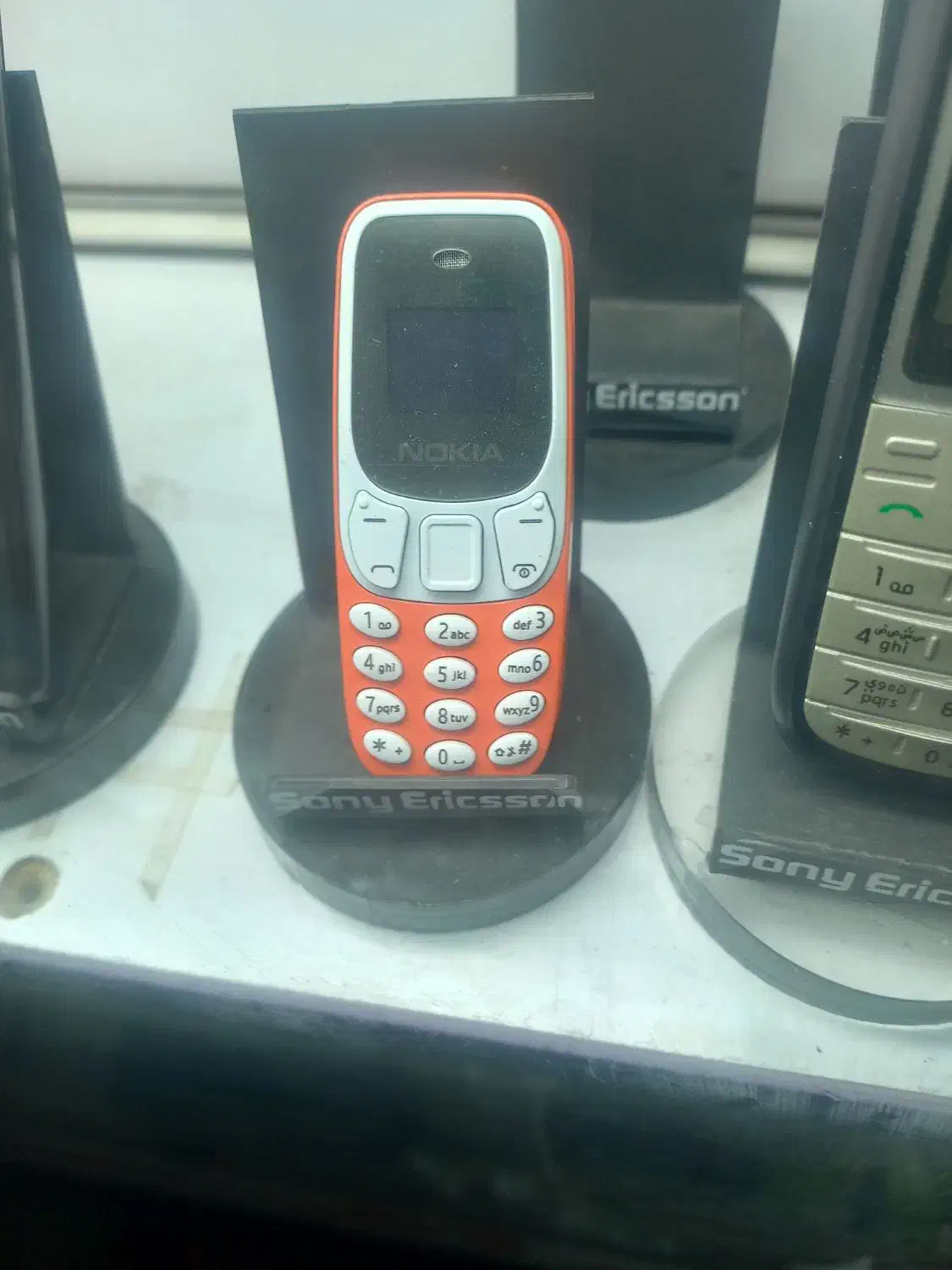 گوشی مینی|موبایل|خرمآباد, |دیوار