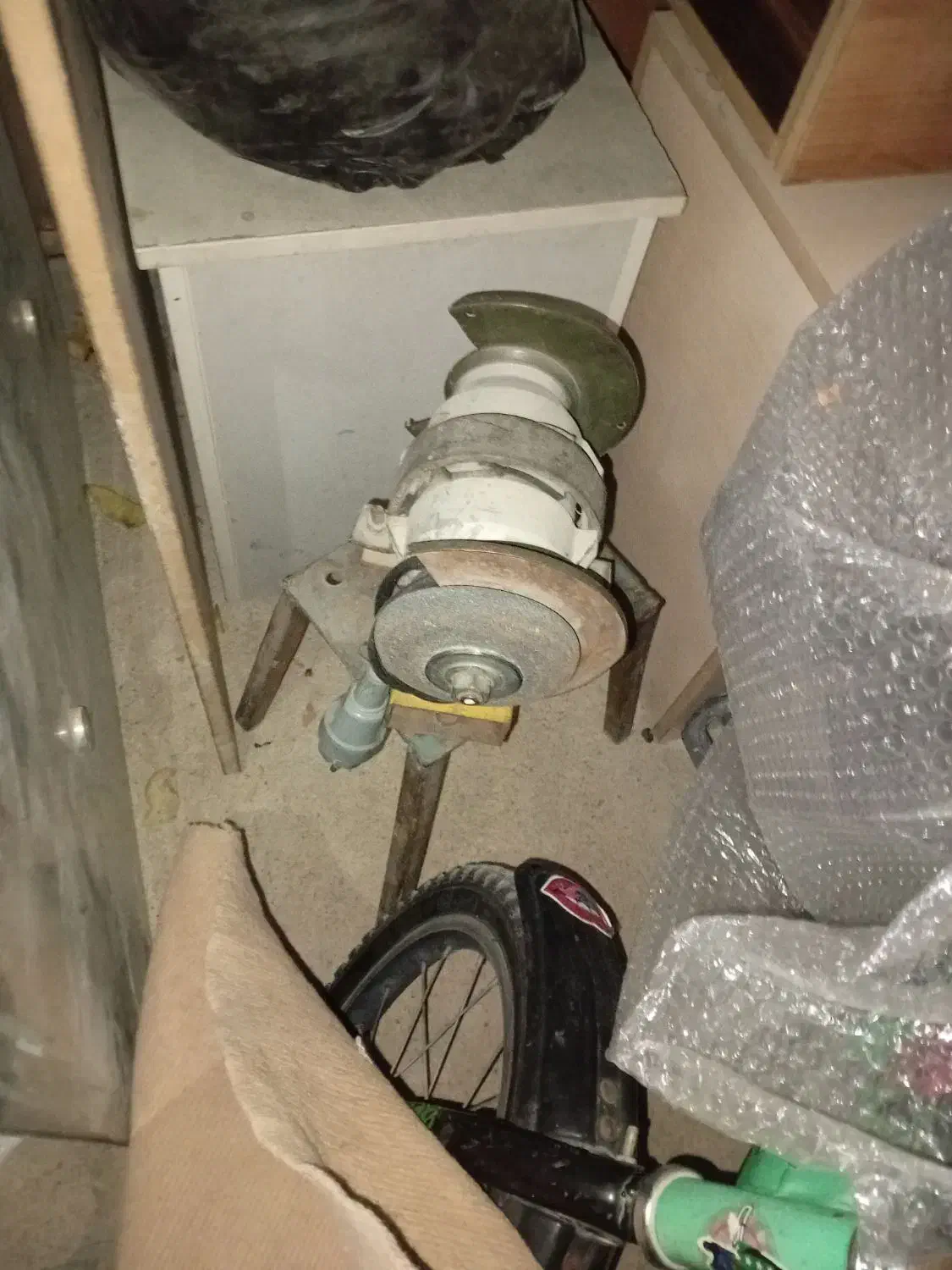 لوازم کفاشی|ابزارآلات|محمدشهر, محمدشهر|دیوار