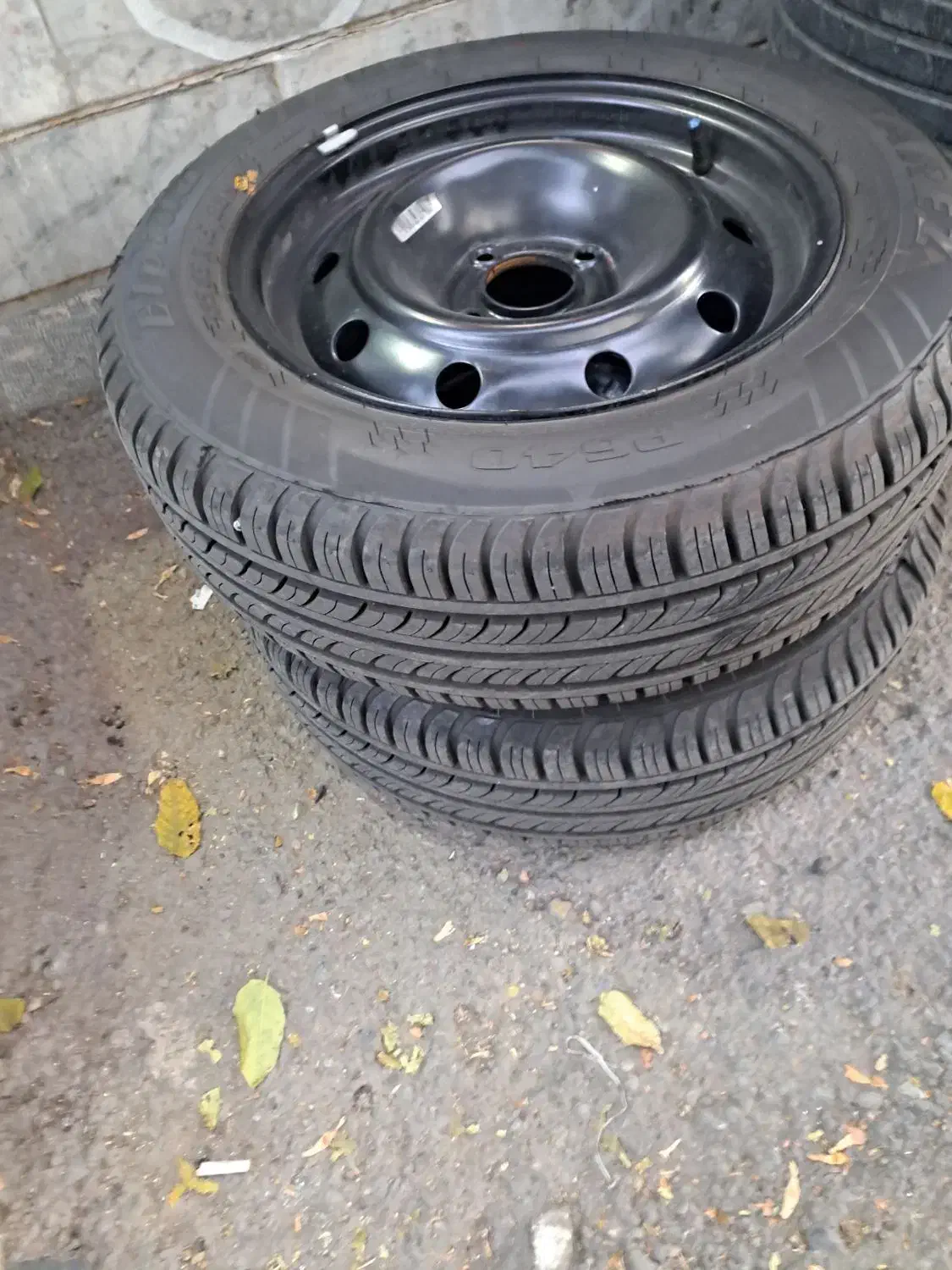 لاستیک|قطعات یدکی و لوازم جانبی|کرج, اسلامآباد|دیوار